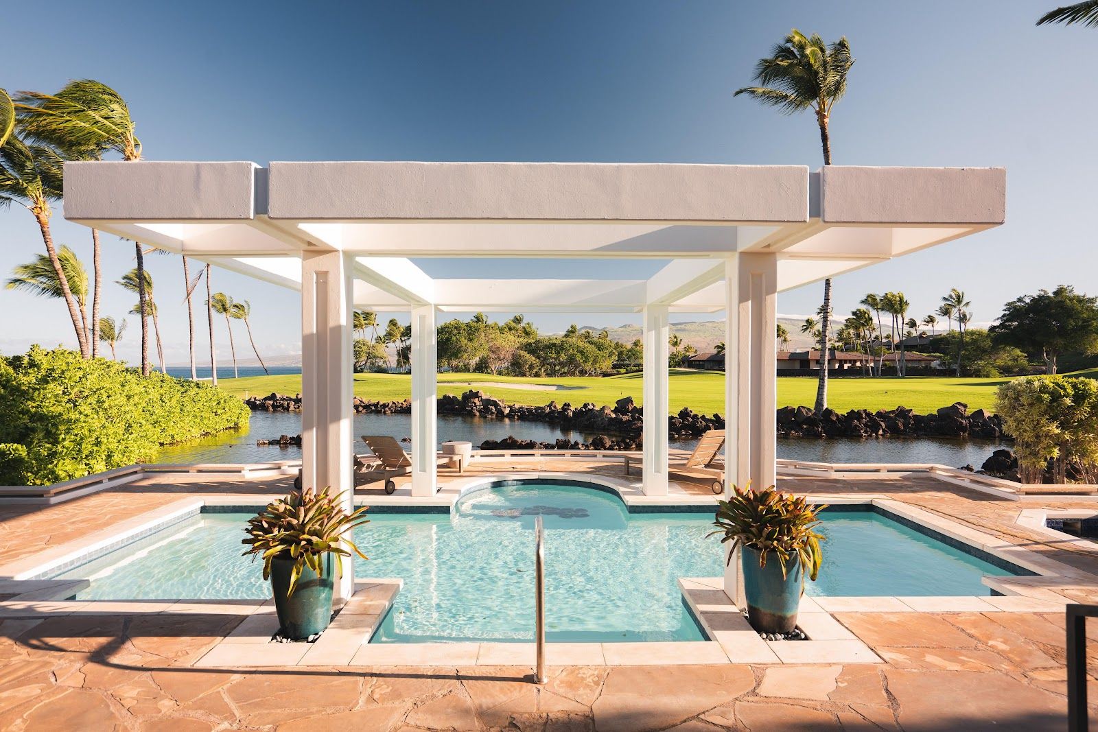 Photo 3 of Mauna Lani, Auberge Collection in Waikoloa, Big-island