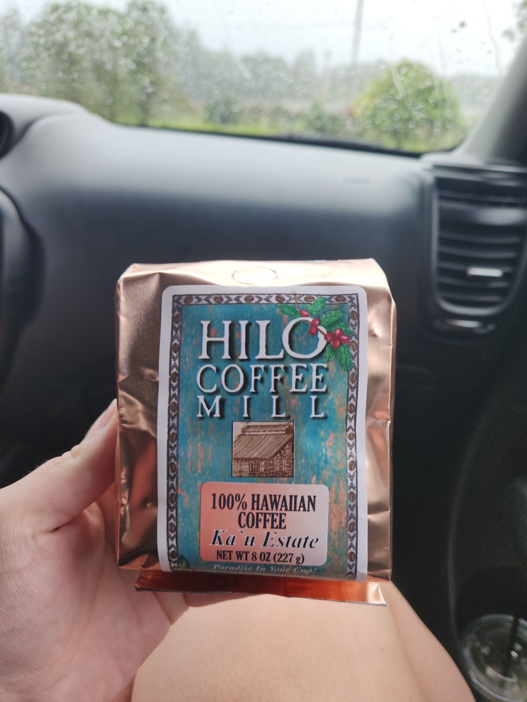 Photo 6 of Hilo Coffee Mill in Mountain View, Big Island