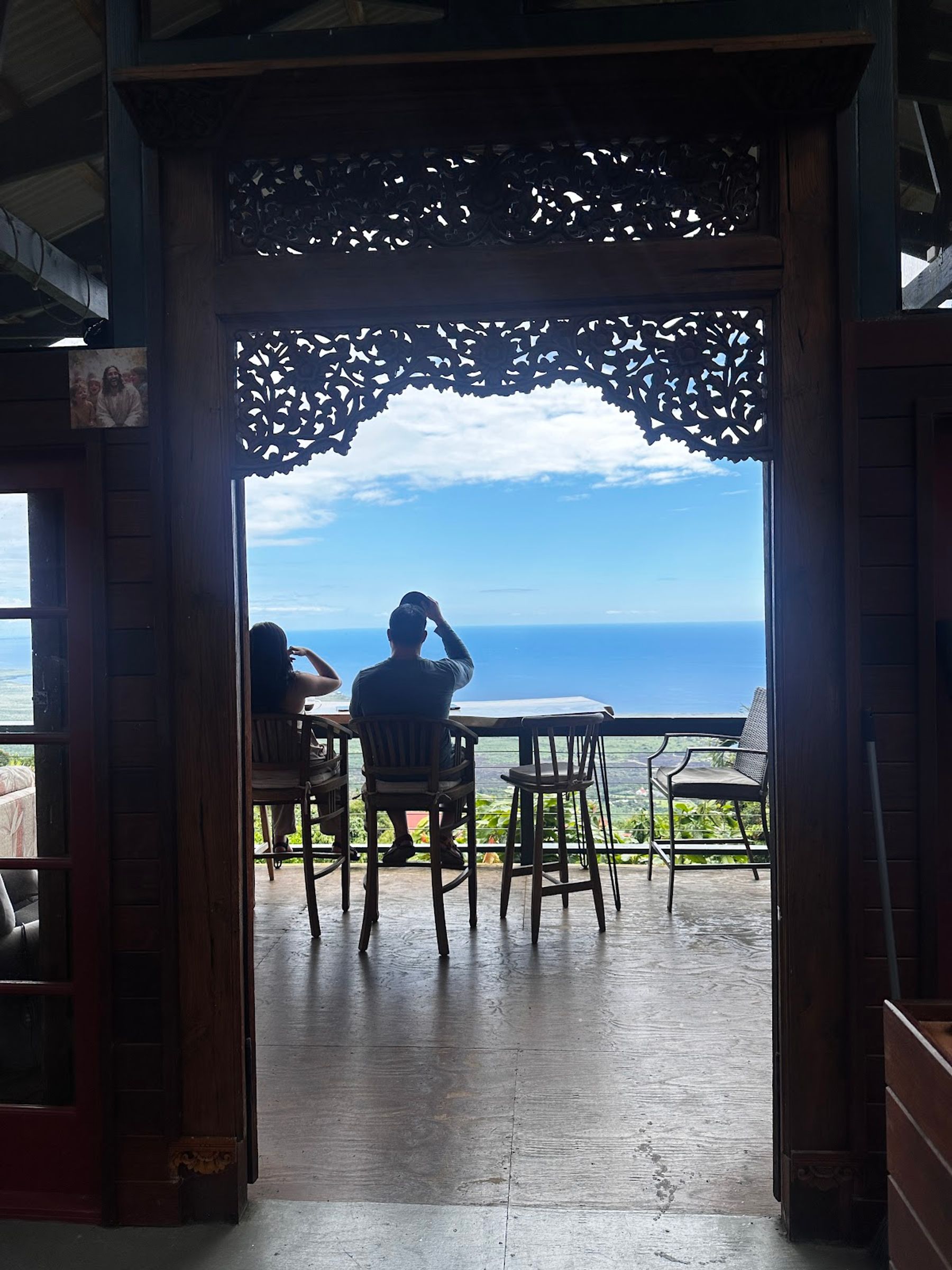 Photo 8 of Sacred Grounds Coffee Farm in South Kona, Big Island