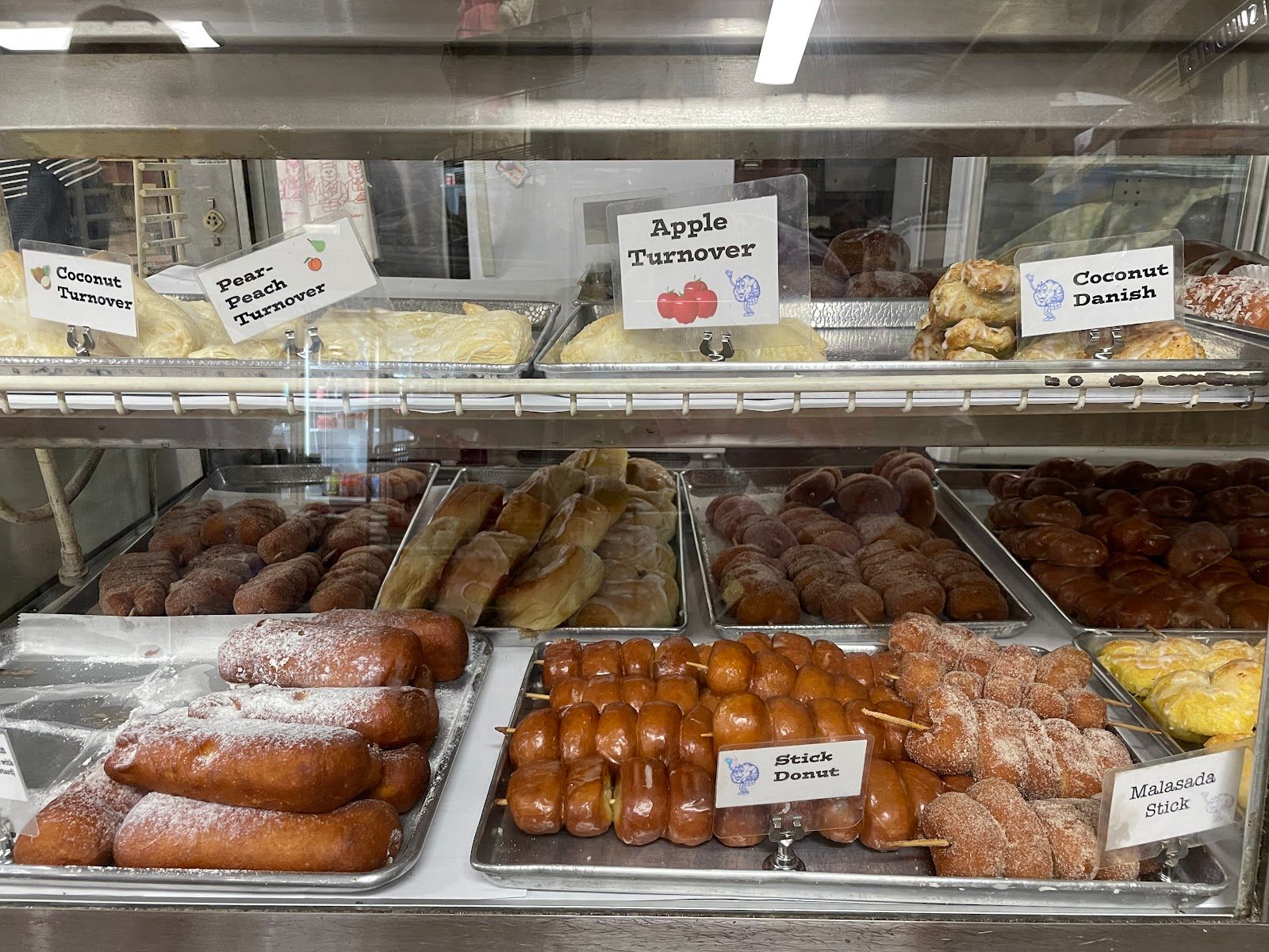Photo 5 of Komoda Store and Bakery in Makawao & Pukalani, Maui