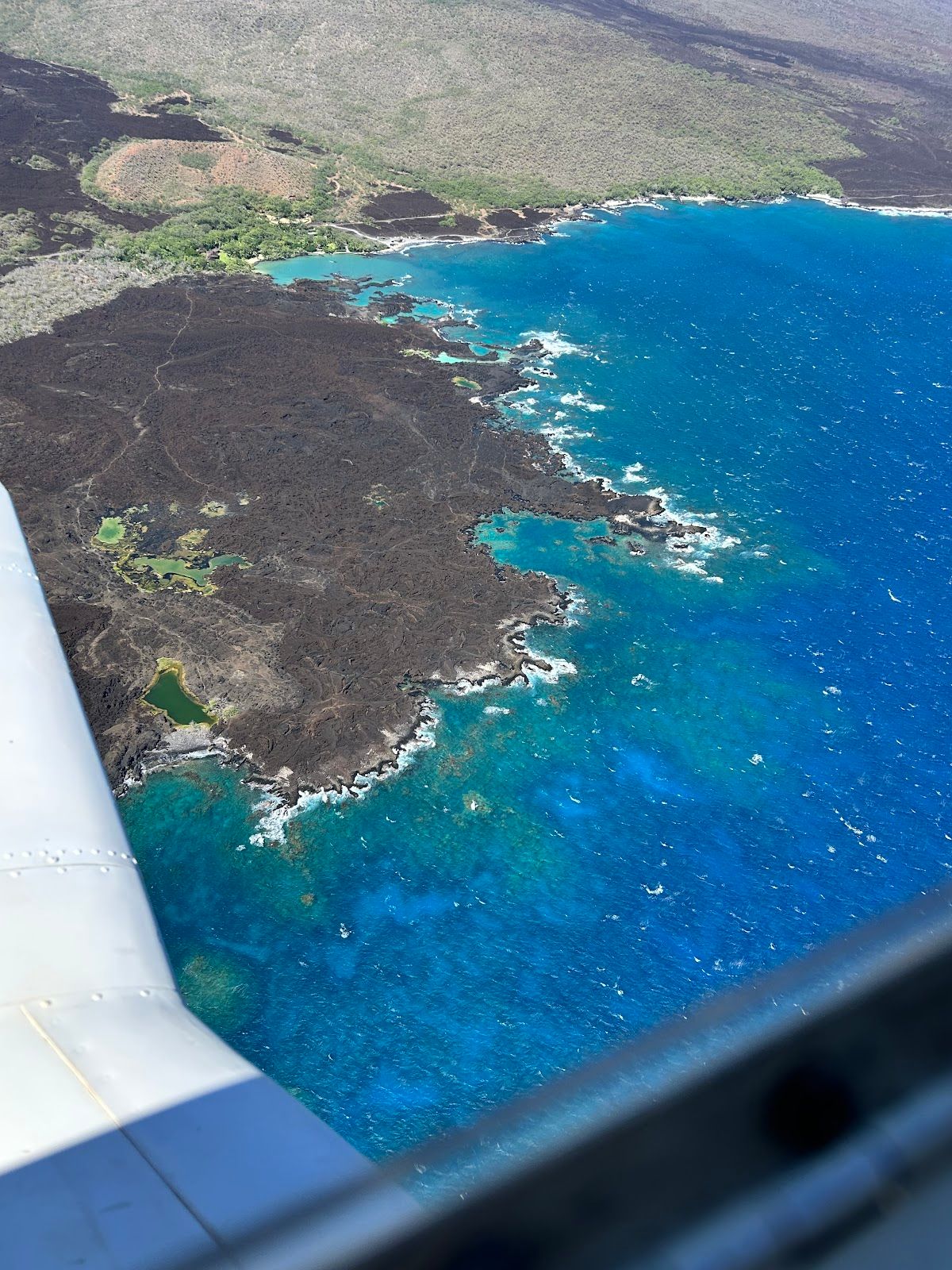 Photo 7 of Maui Plane Rides in Kahului, Maui