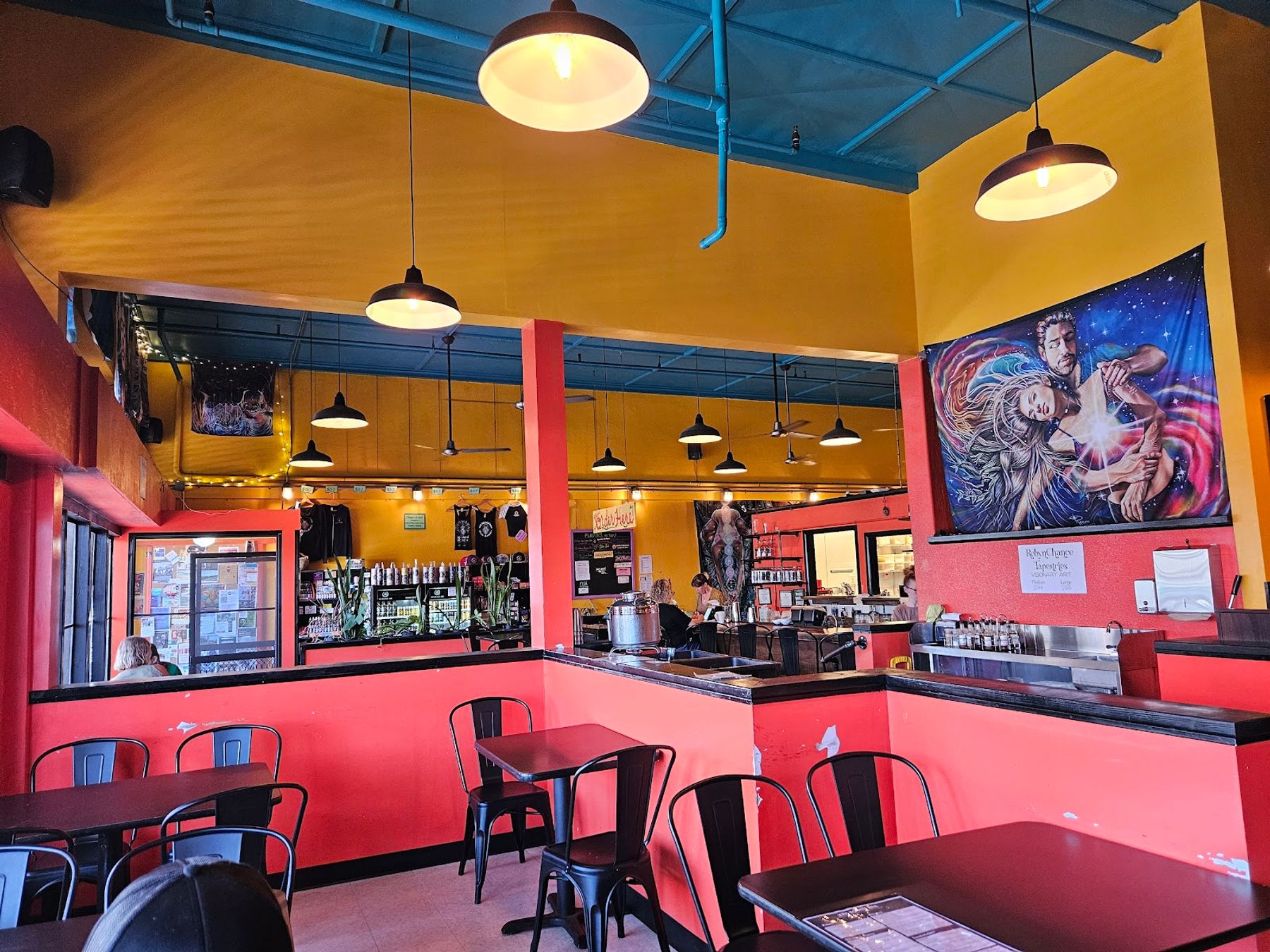 Photo 4 of The Booch Bar in Hilo, Big Island