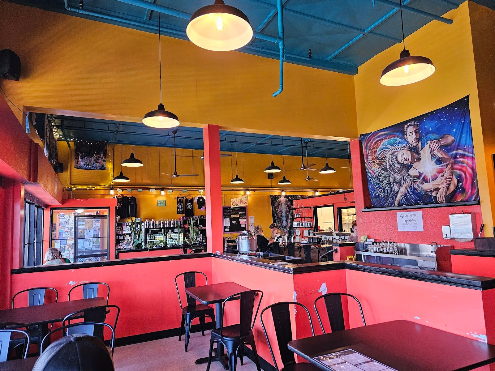 Photo 4 of The Booch Bar in Hilo, Big Island
