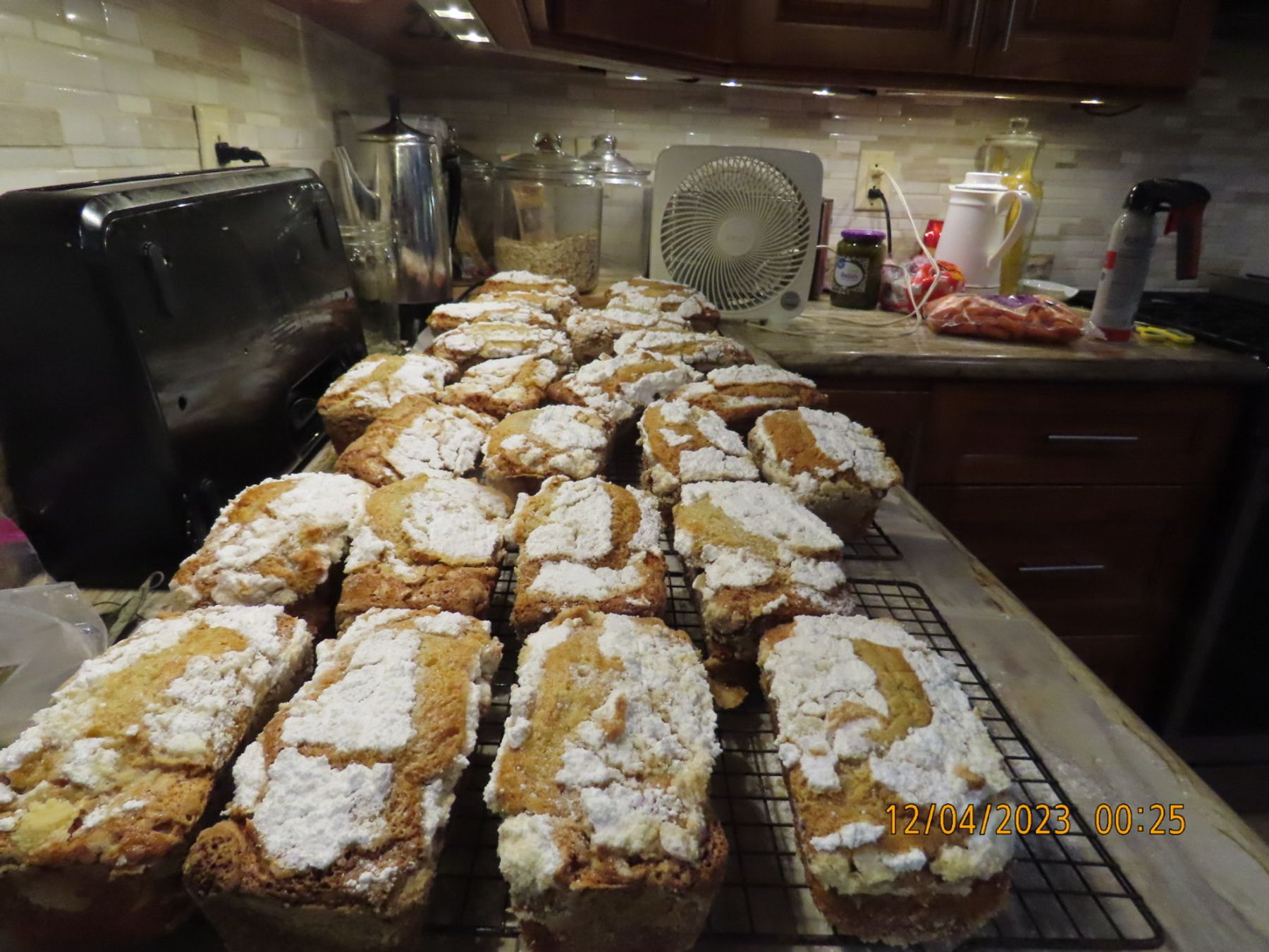 Photo 10 of Banana Bread Spot in South Kona, Big Island