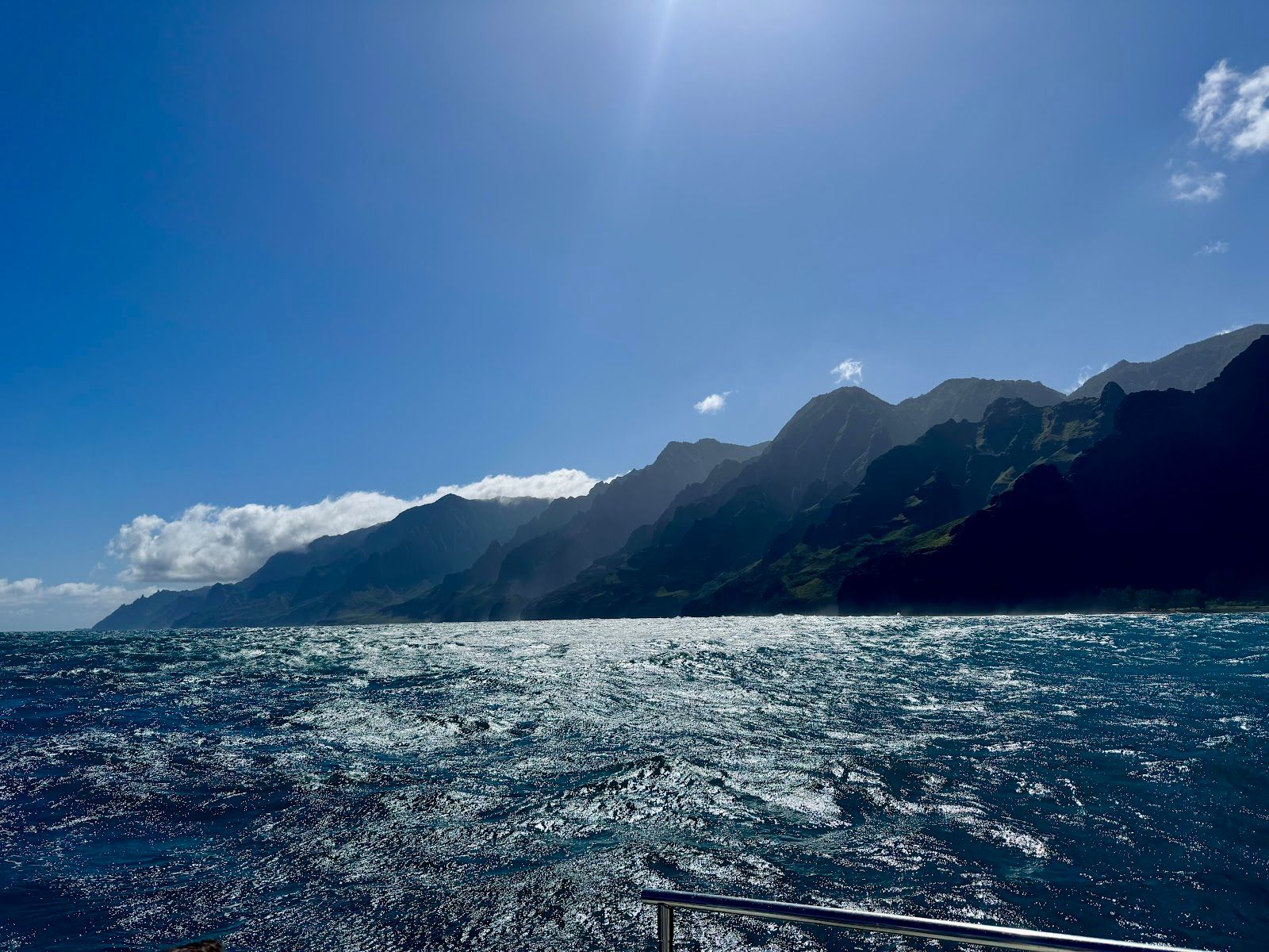 Catamaran Kahanu in Eleele, Kaua‘i photo 6