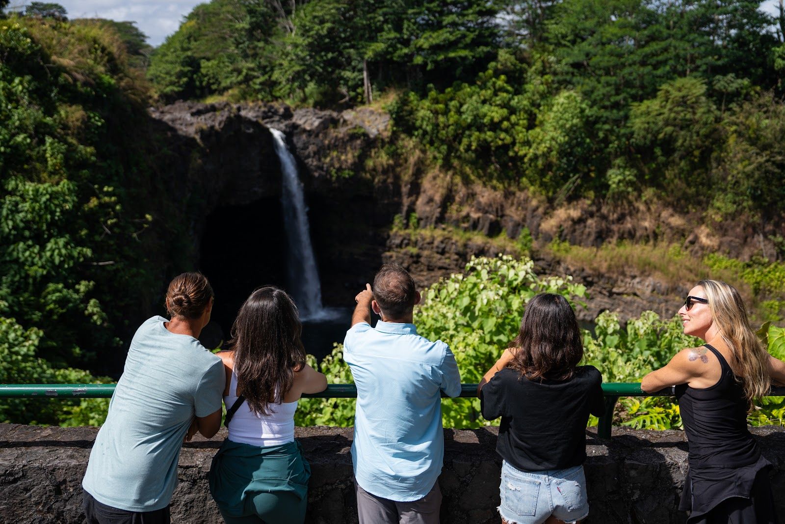 Photo 1 of Kailani Tours Hawaii in Kailua-Kona, Big Island