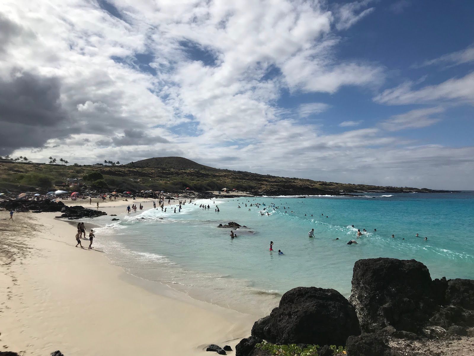Photo 2 of Kua Bay in Kailua-Kona, Big Island