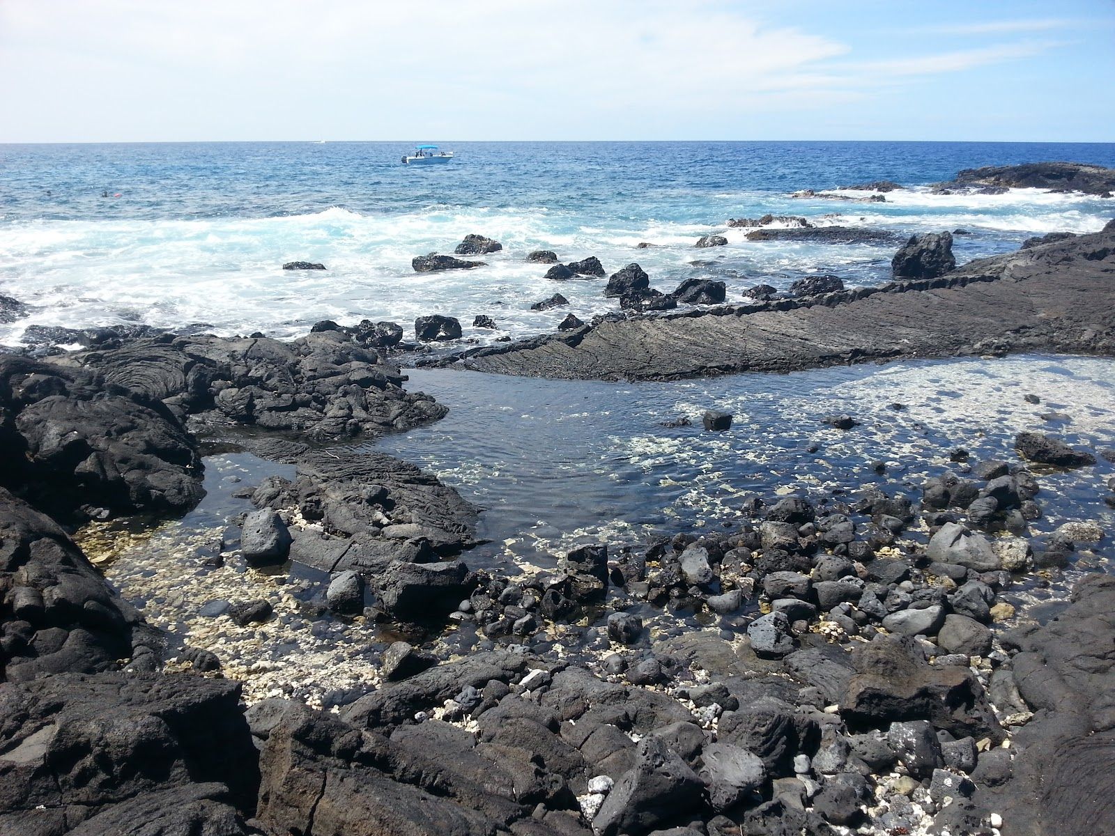 Photo 3 of Old Kona Airport State Recreation Area in Kailua-Kona, Big Island