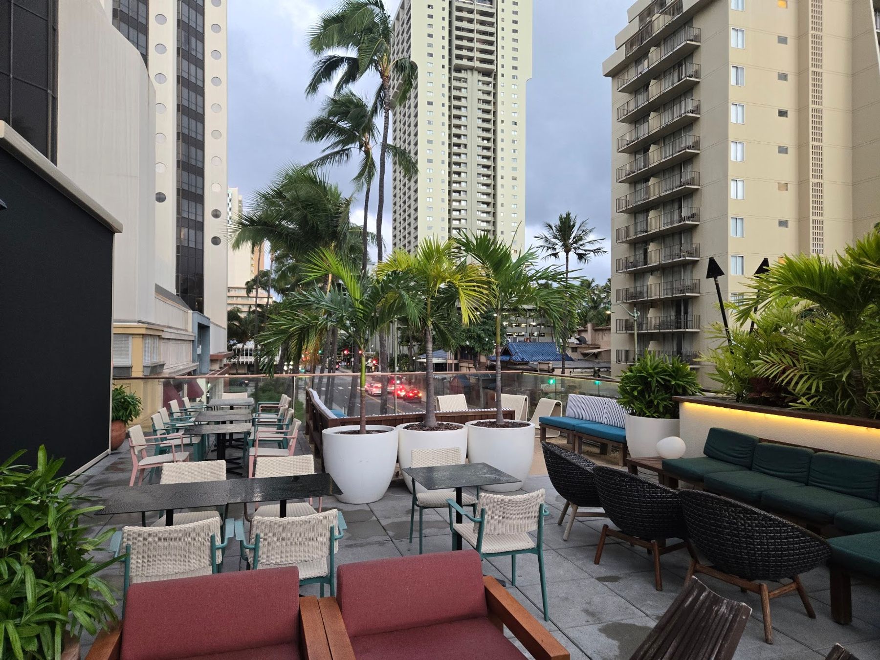 Photo 7 of HIDEOUT in Waikīkī, Oahu