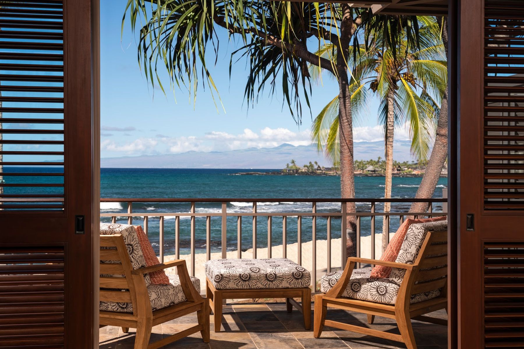 Photo 9 of Four Seasons Resort Hualalai in Kailua-Kona, Big-island