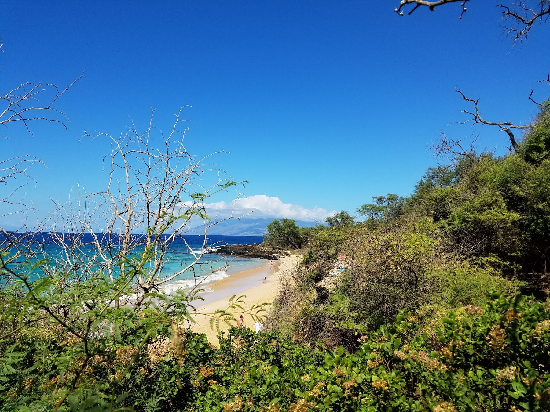 Photo 6 of Little Beach in Mākena, Maui