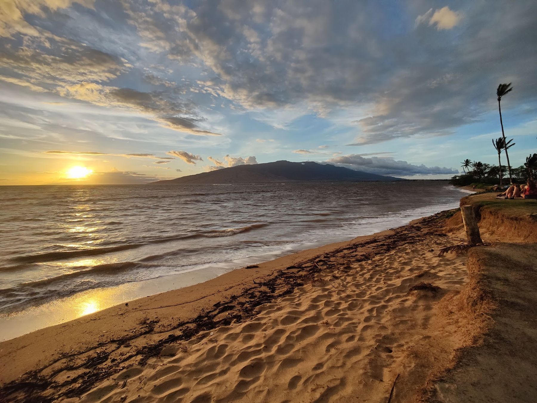Photo 3 of Waipuilani Park in Kīhei, Maui