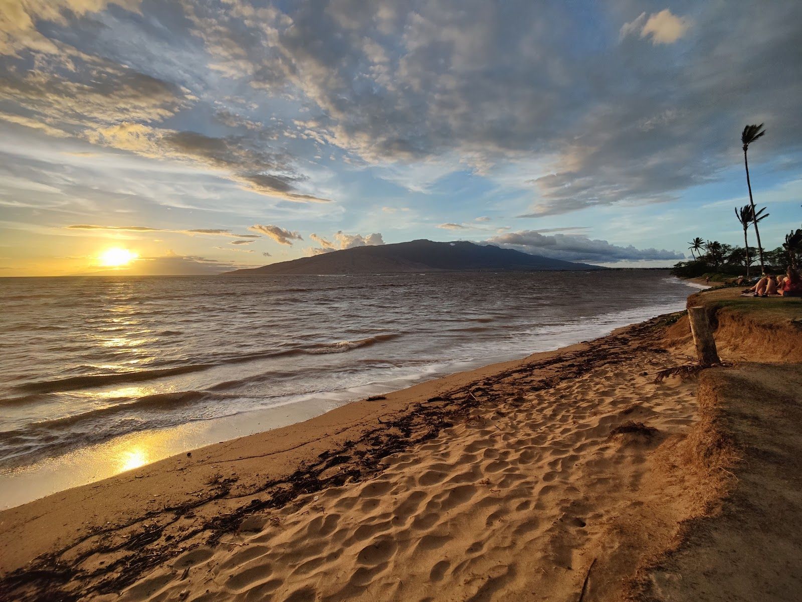 Photo 3 of Waipuilani Park in Kīhei, Maui