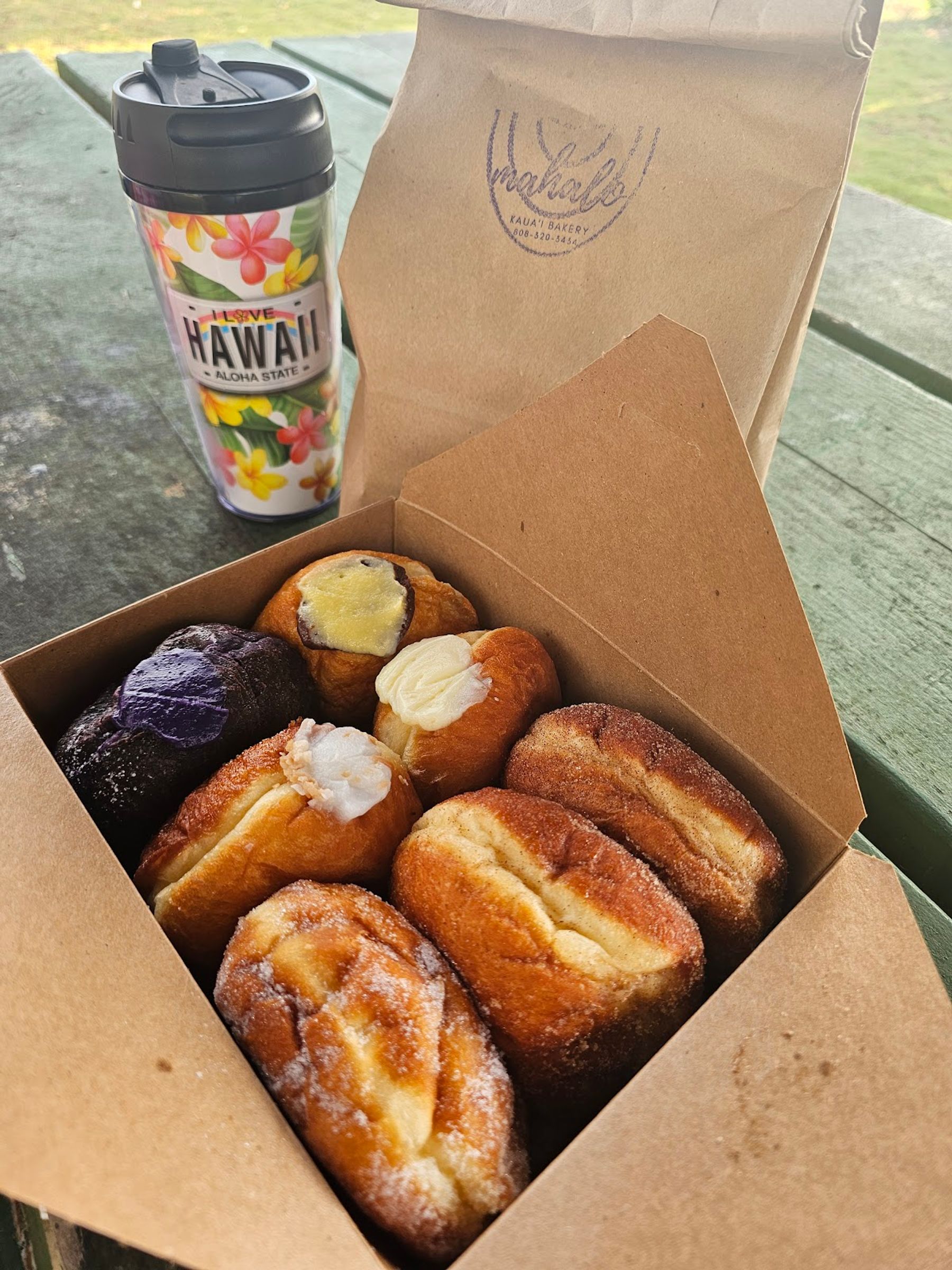 Photo 6 of Kauai Bakery in Līhuʻe, Kauai