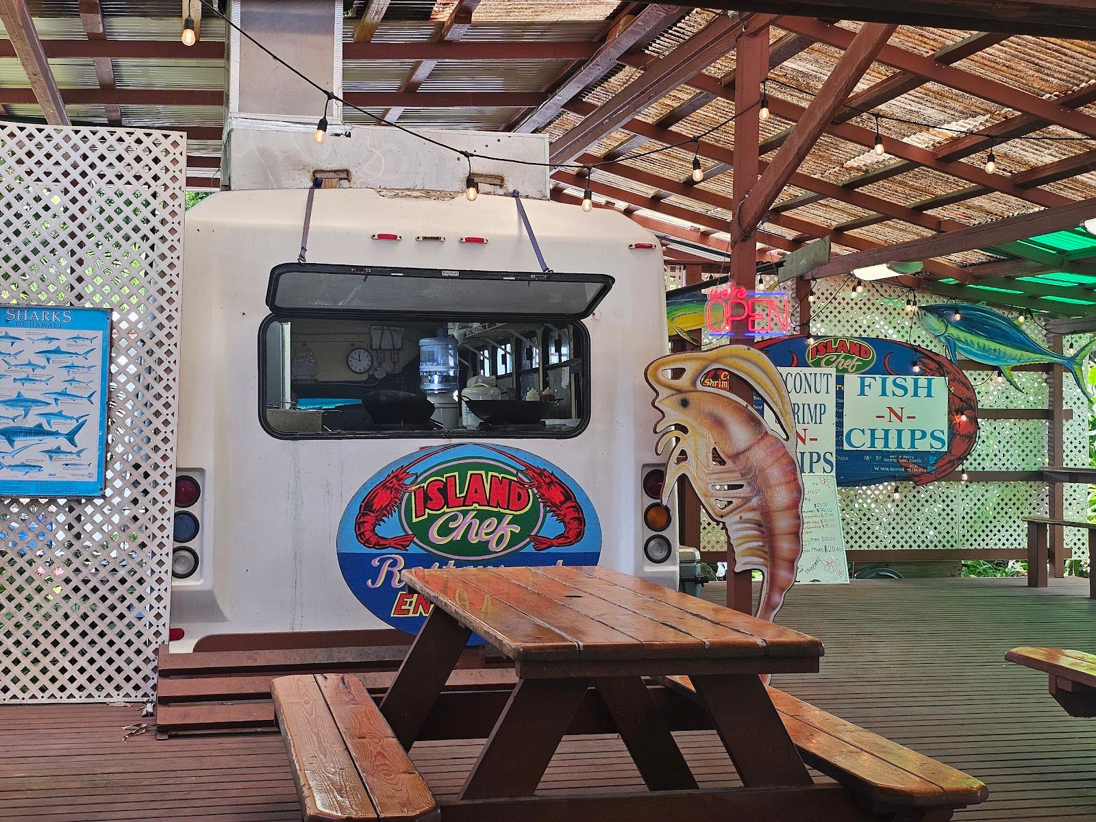 Photo 4 of Island Chef in Keʻanae-Nāhiku, Maui