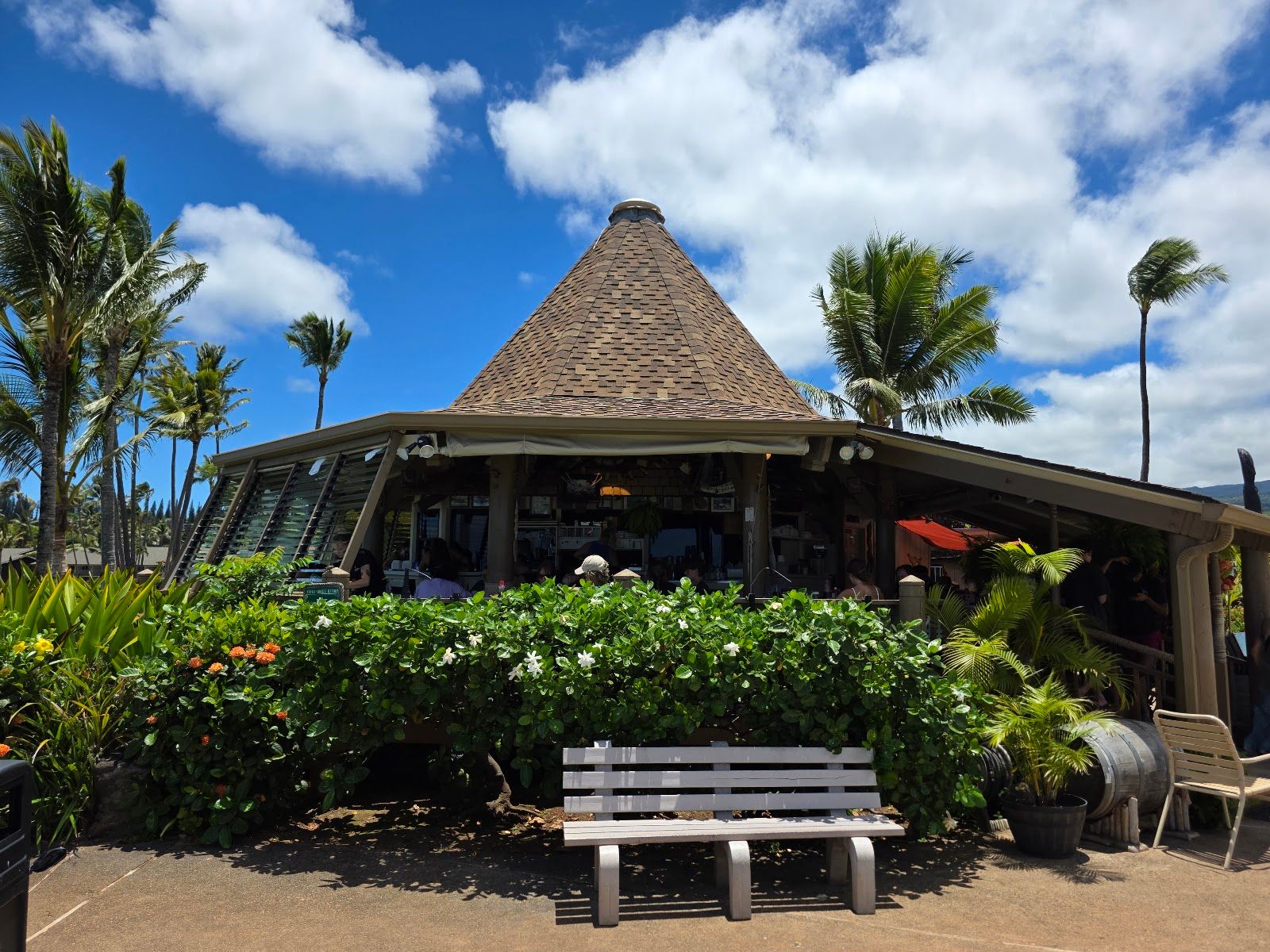 Photo 6 of The Gazebo in Kapalua, Maui