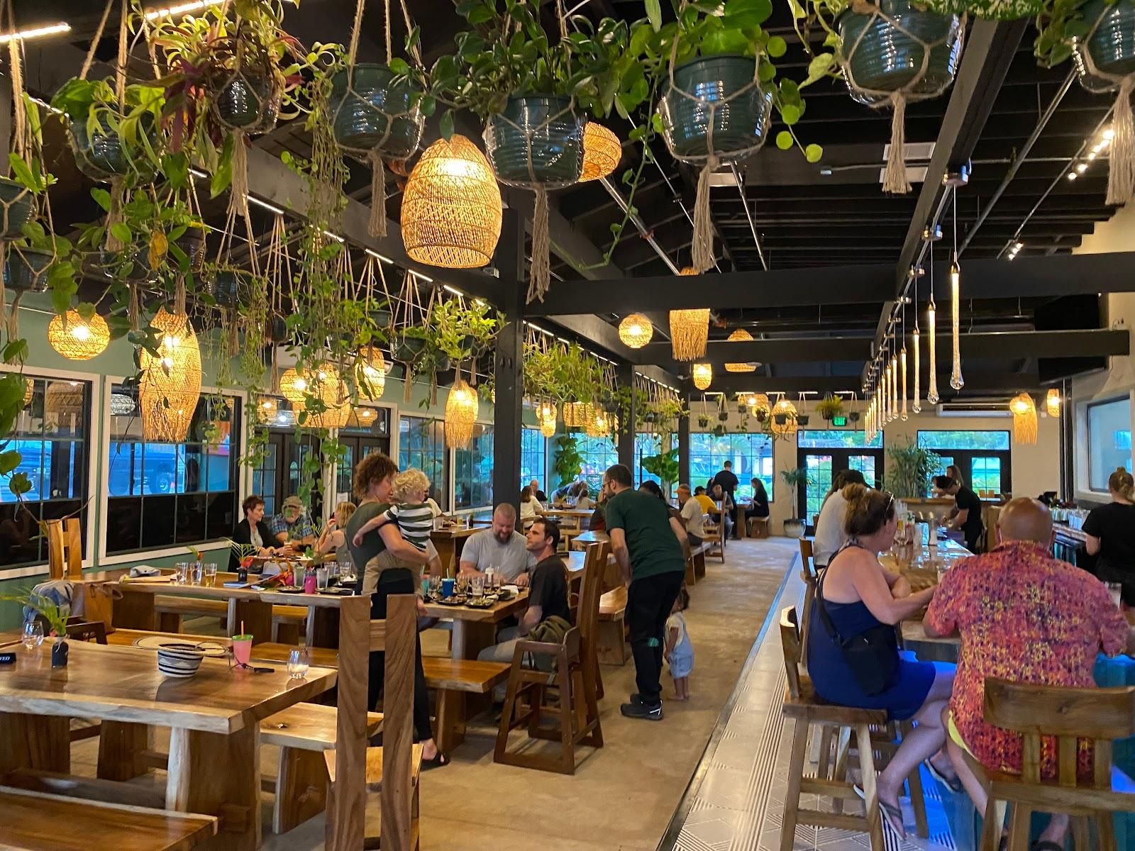 Napali Brewing Co. restaurant in Kapaʻa, Kaua‘i photo 2