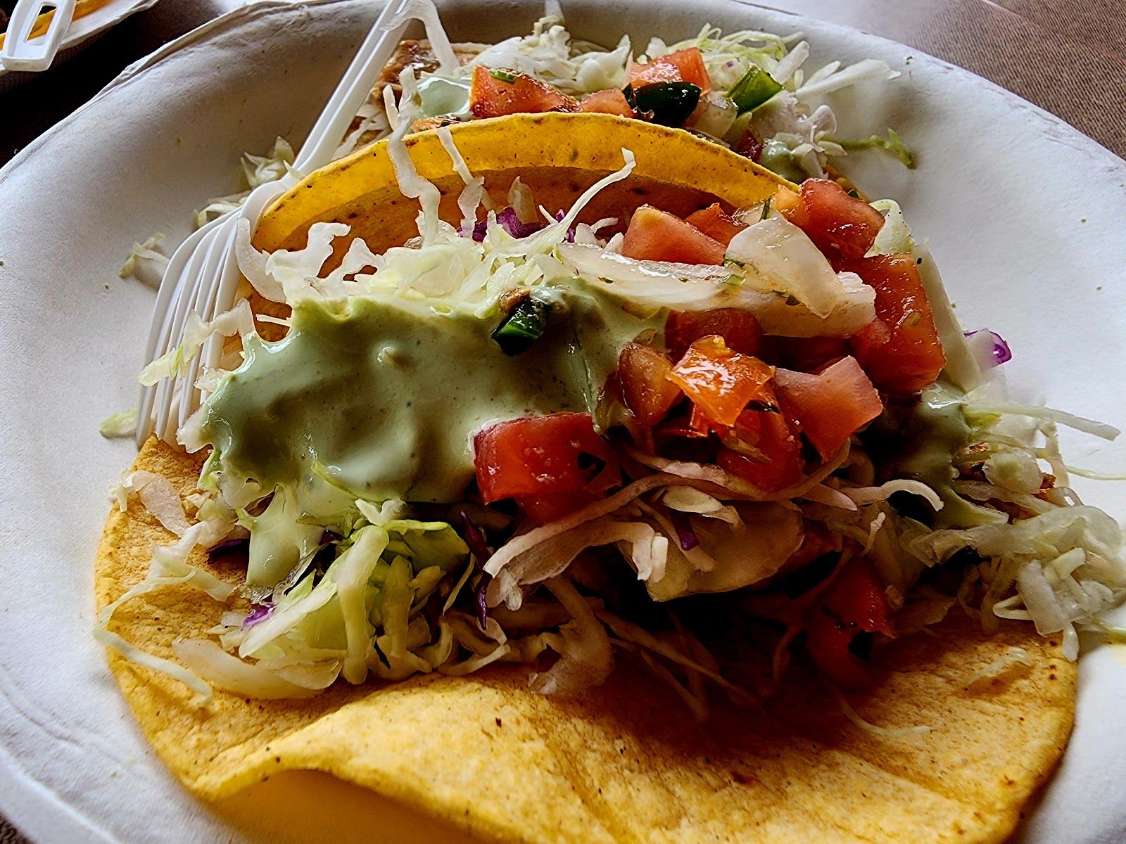 Photo 2 of Paco's Tacos Kilauea in Kīlauea, Kauai