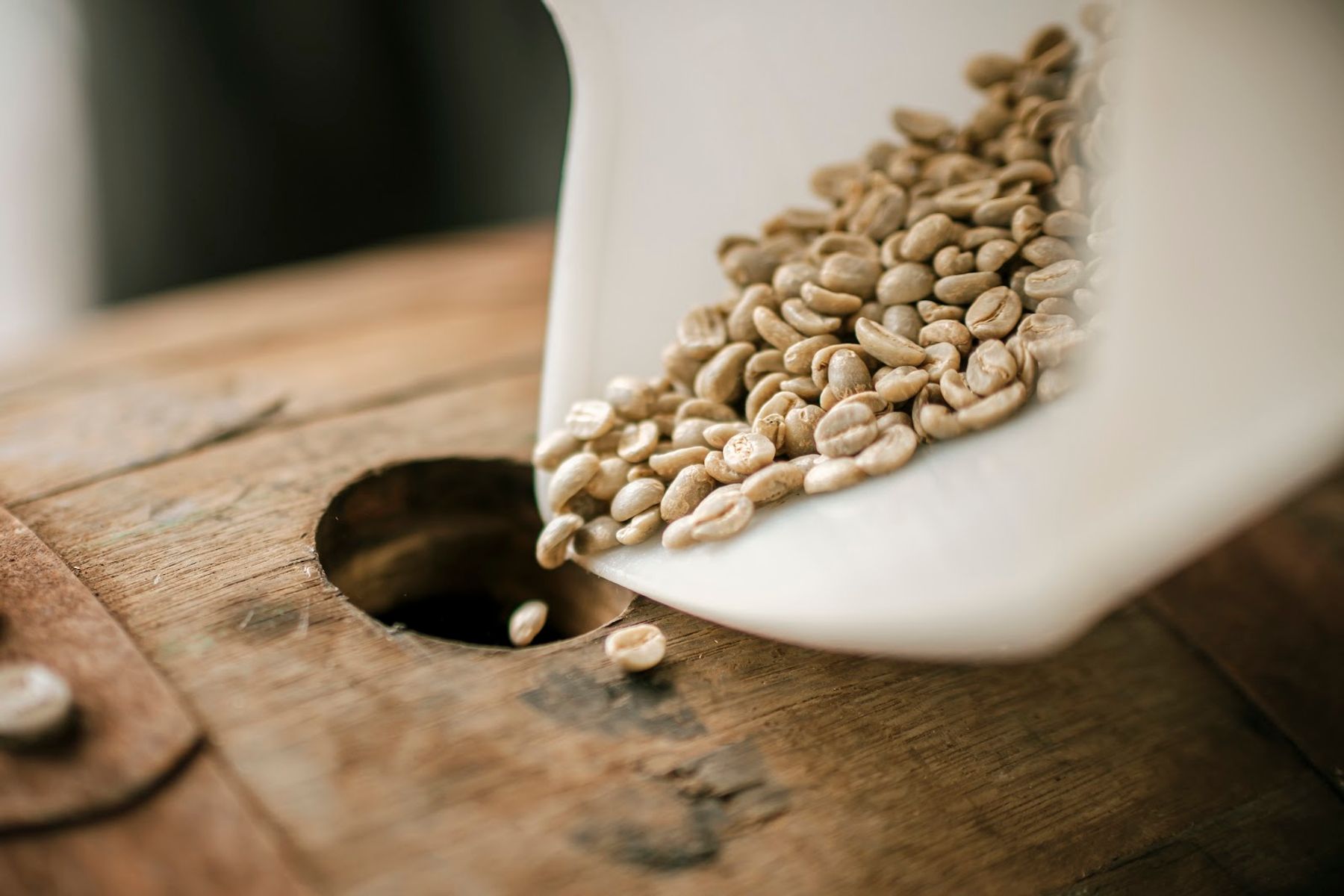 Photo 9 of ChadLou's Coffee Roasters in Kailua & Lanikai, Oahu