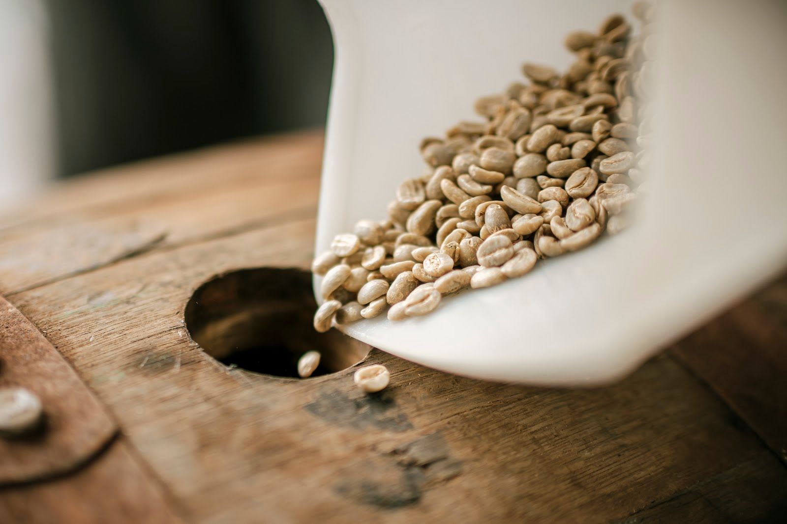 Photo 9 of ChadLou's Coffee Roasters in Kailua & Lanikai, Oahu