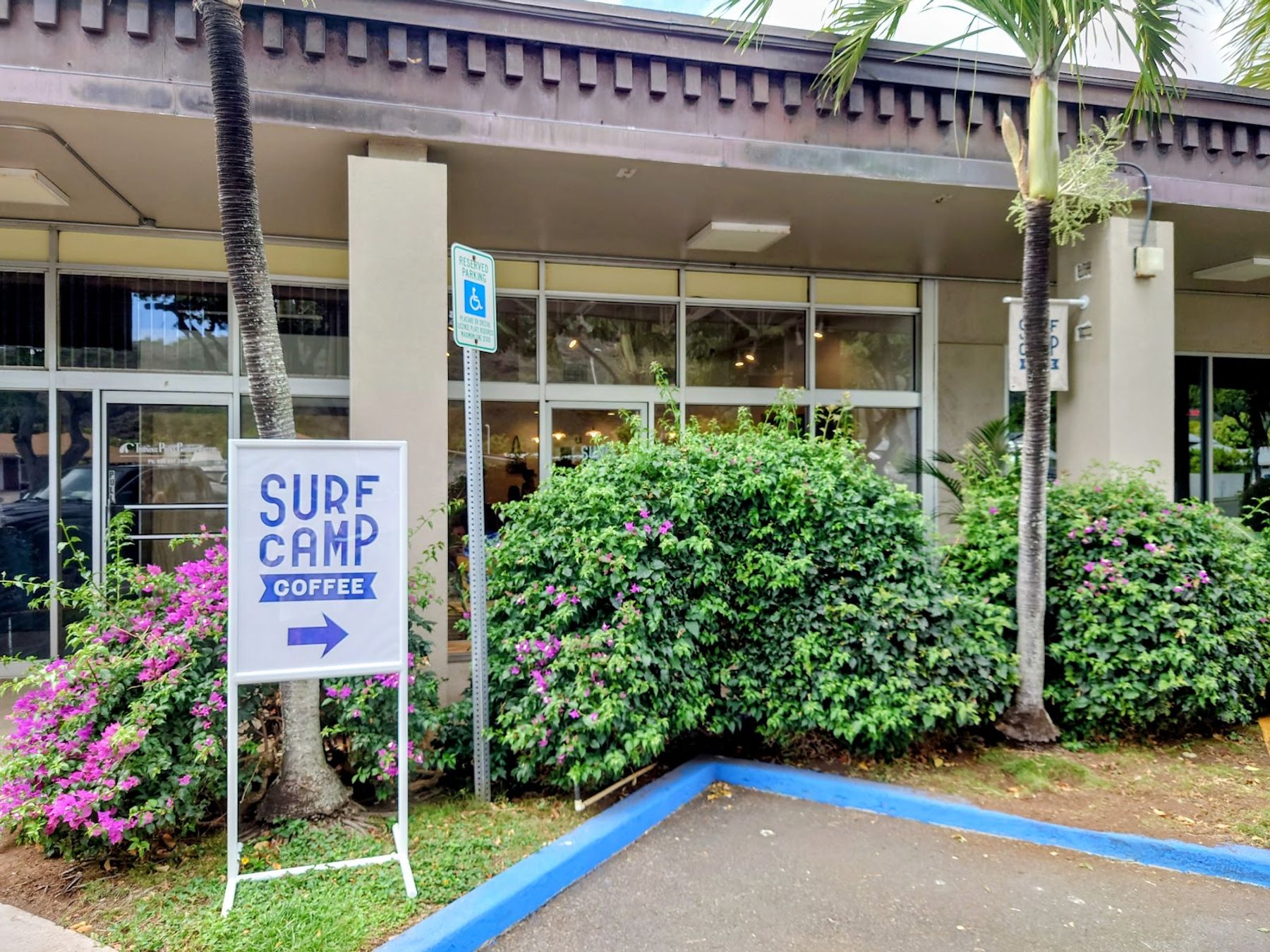 Photo 9 of Surf Camp Coffee Niu Valley in Hawaiʻi Kai & East Honolulu, Oahu