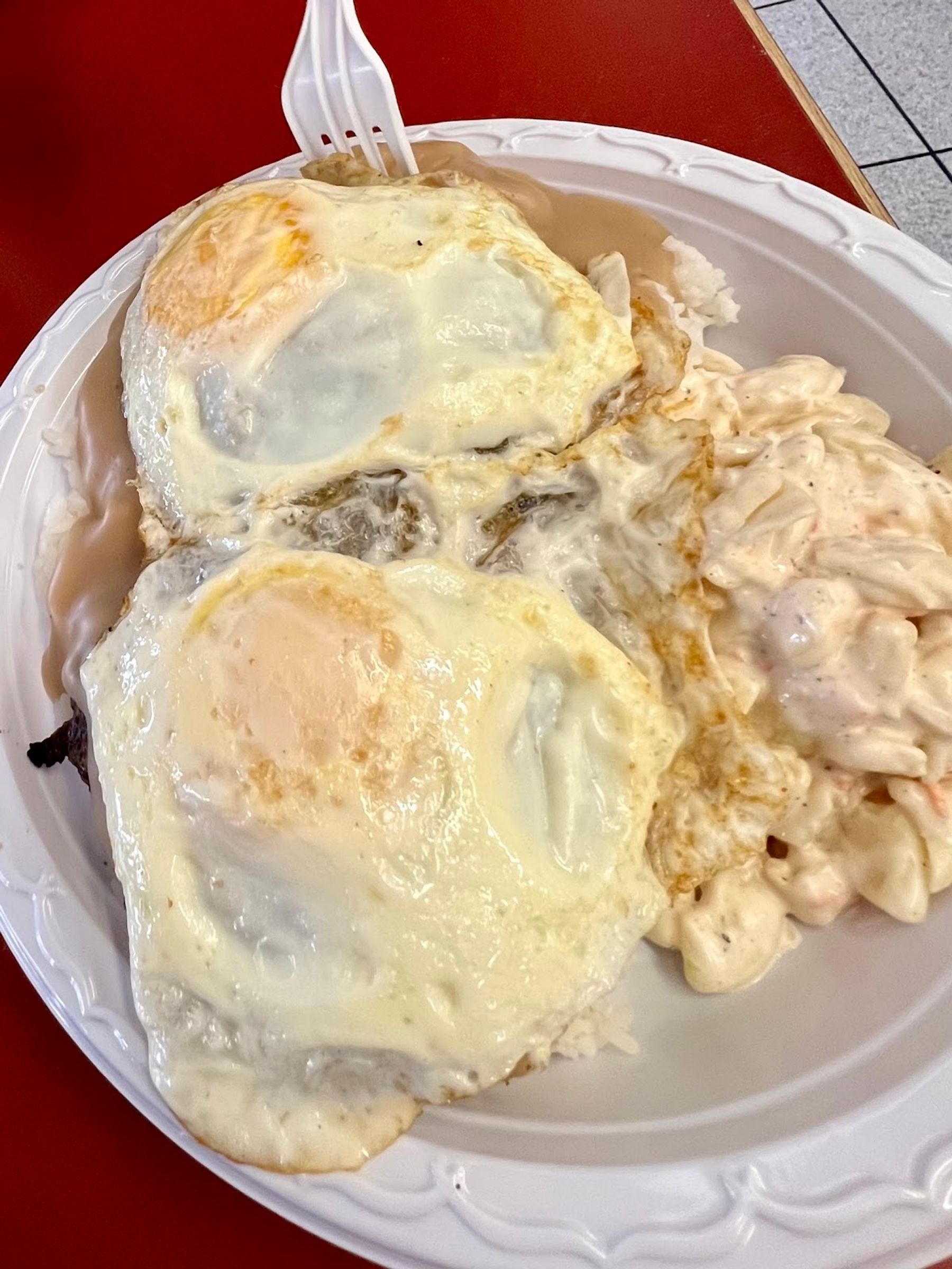 Photo 6 of Sandy's Drive In in South Kona, Big Island