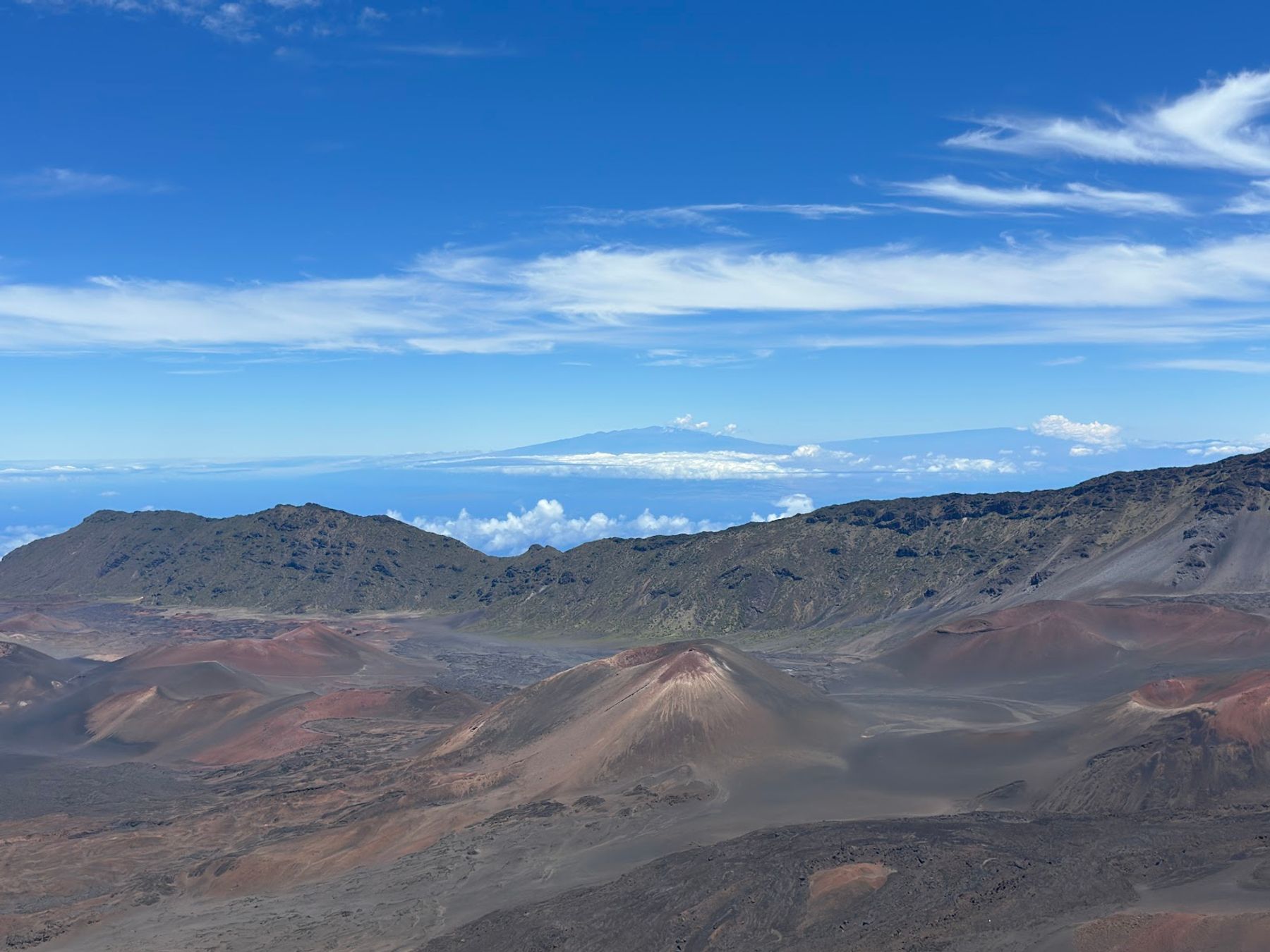 Photo 1 of Kalahaku Overlook in Kula, Maui