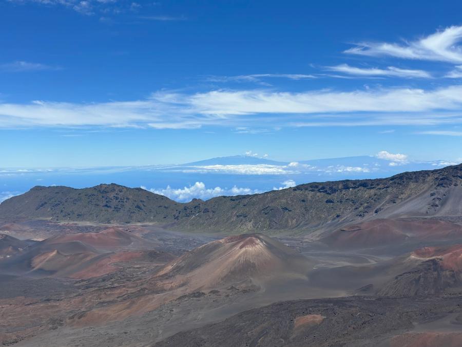 Photo 1 of Kalahaku Overlook in Kula, Maui