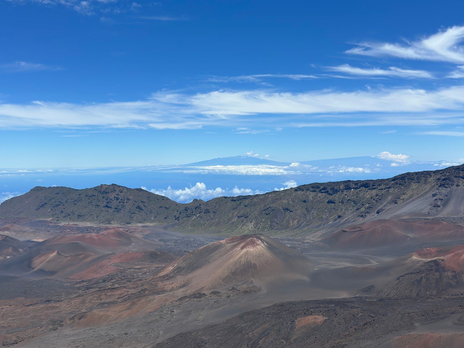 Photo 1 of Kalahaku Overlook in Kula, Maui