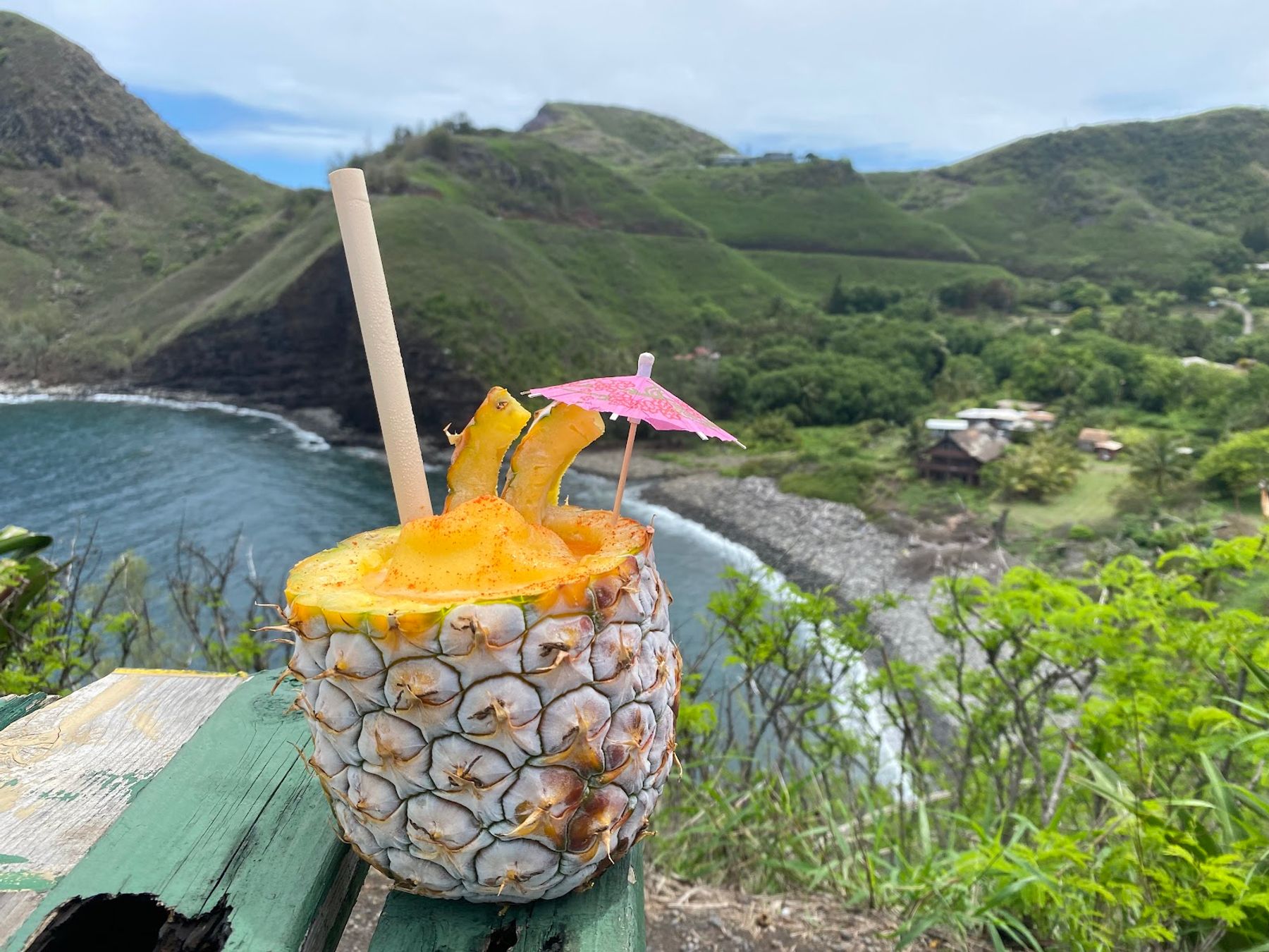 Photo 9 of Braddah Chic's Stop in Wailuku, Maui