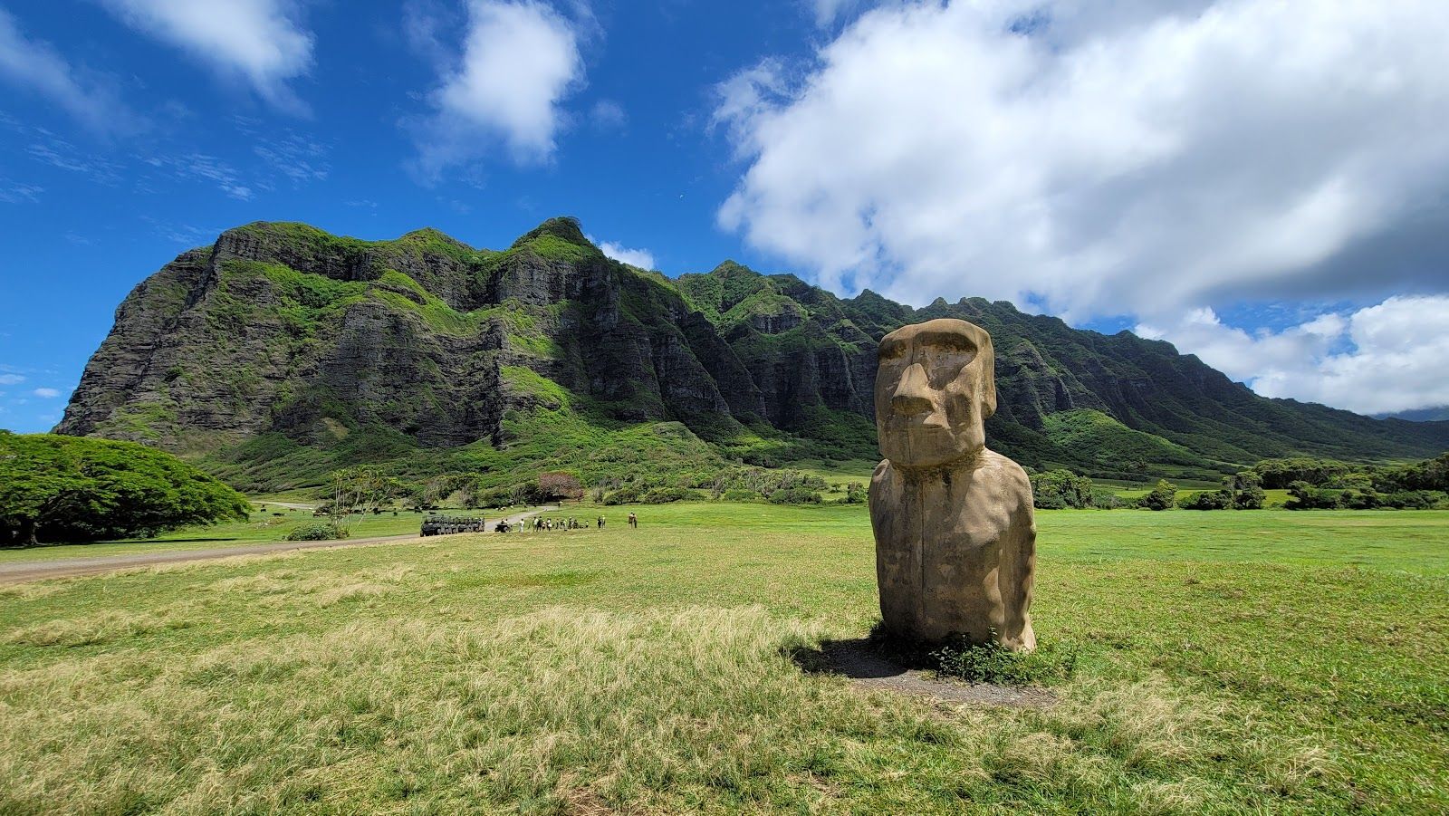 Photo 4 of Kualoa Ranch in Kualoa & North Windward, Oahu
