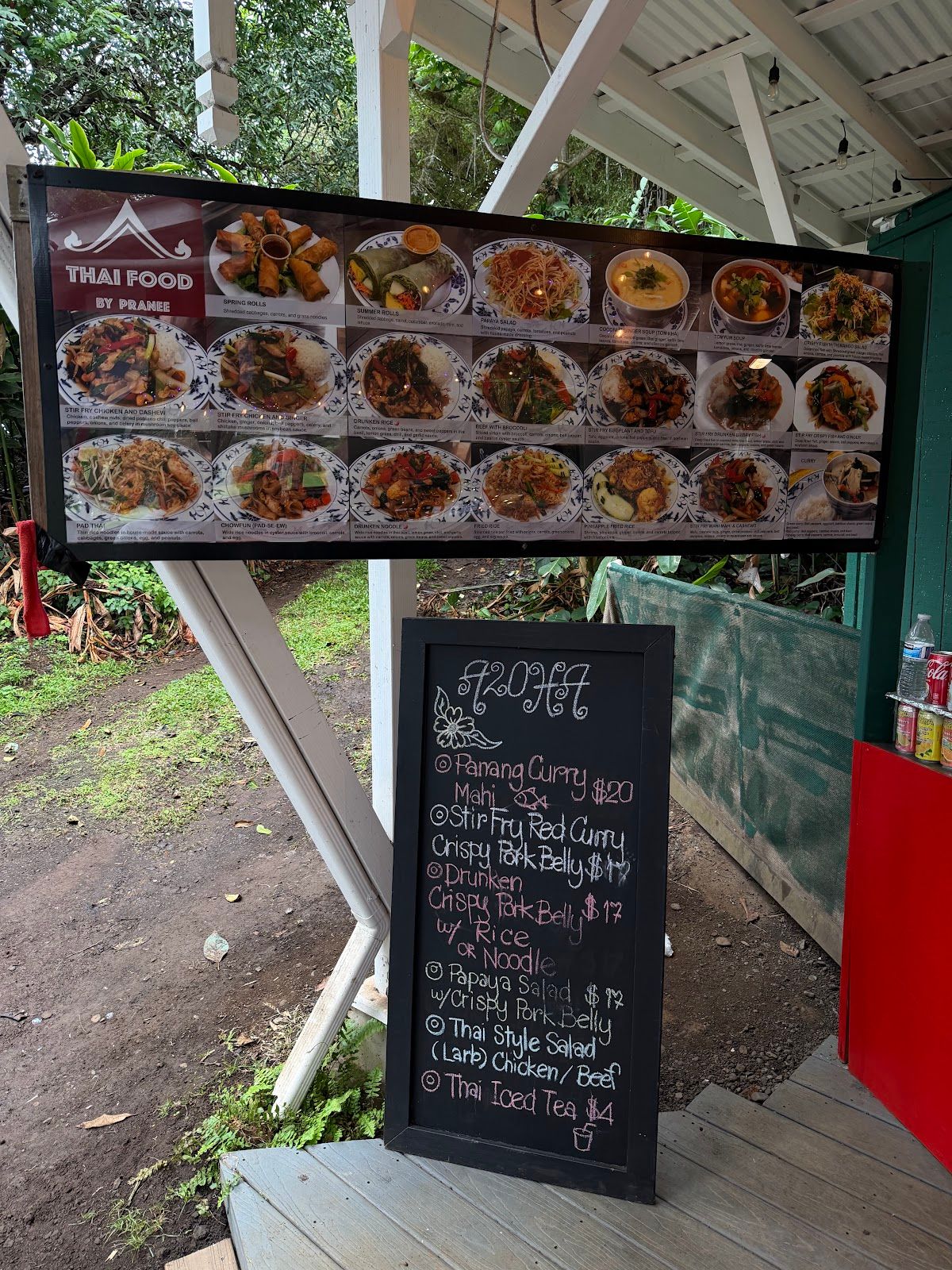 Photo 10 of Thai Food By Pranee in Hāna, Maui