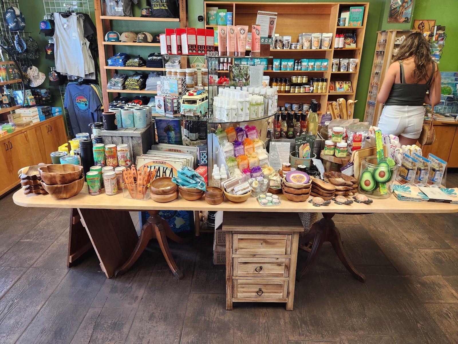 Hee Fat General Store restaurant in Kapaʻa, Kaua‘i photo 3