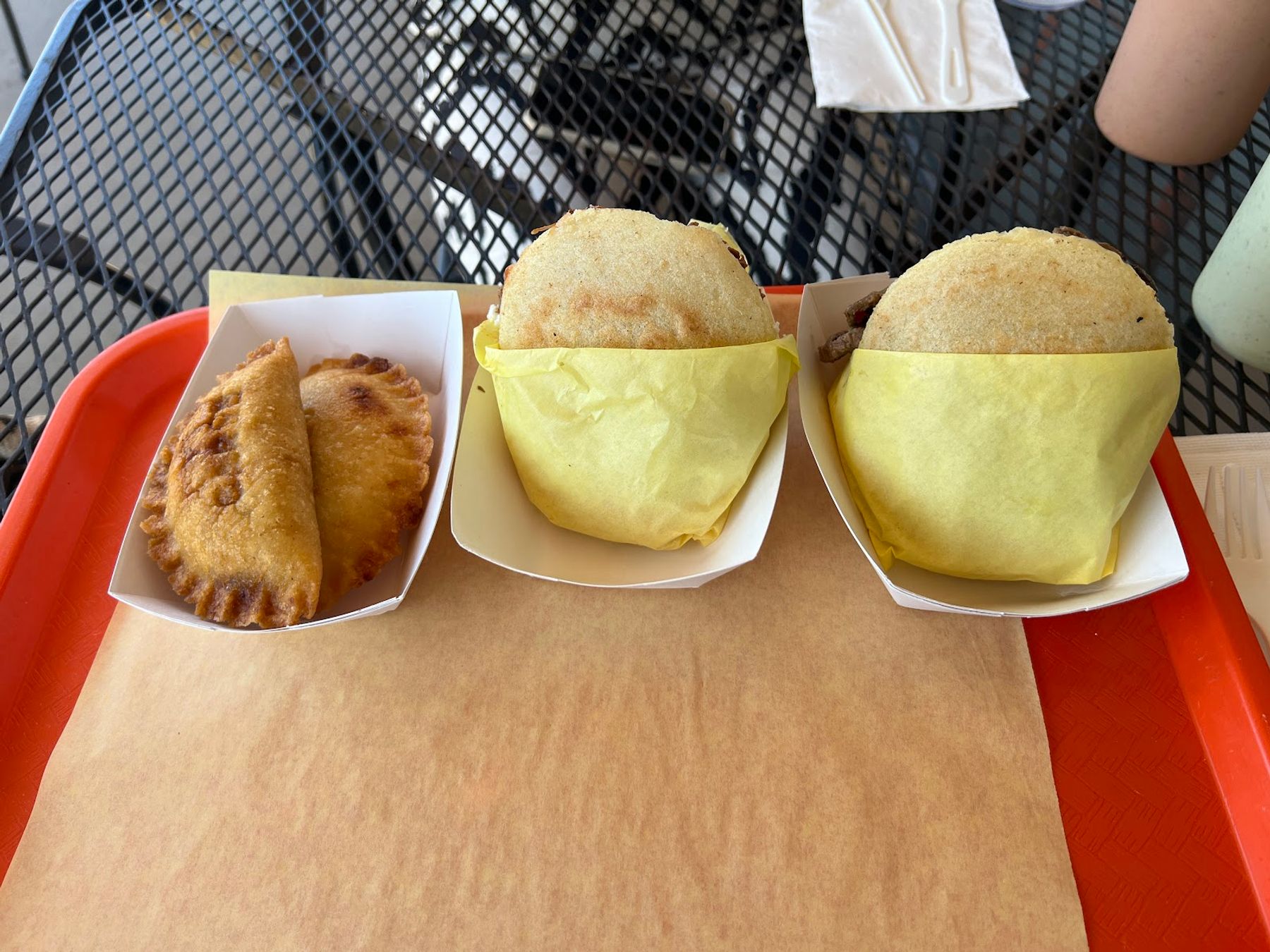 Photo 8 of Miss Arepa in Kapalua, Maui