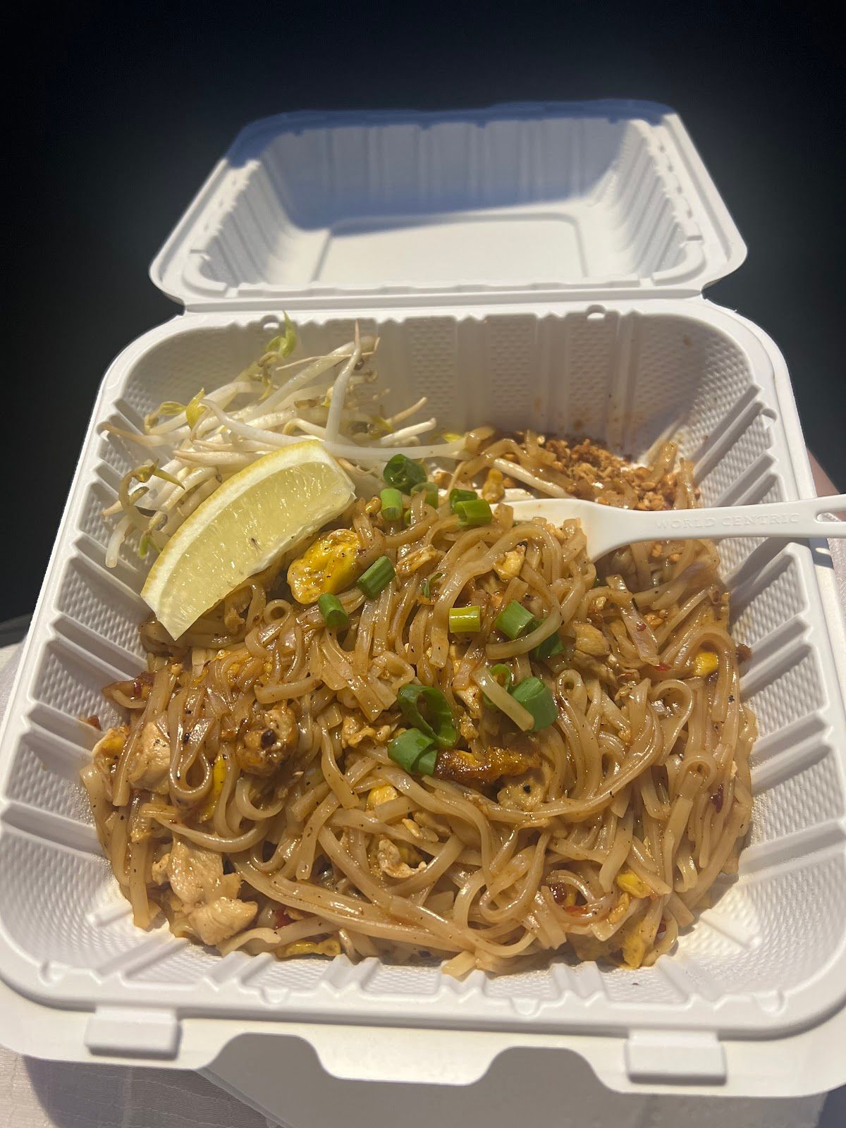 Photo 3 of Anatta's Thai Street Food in Wailua, Kauai