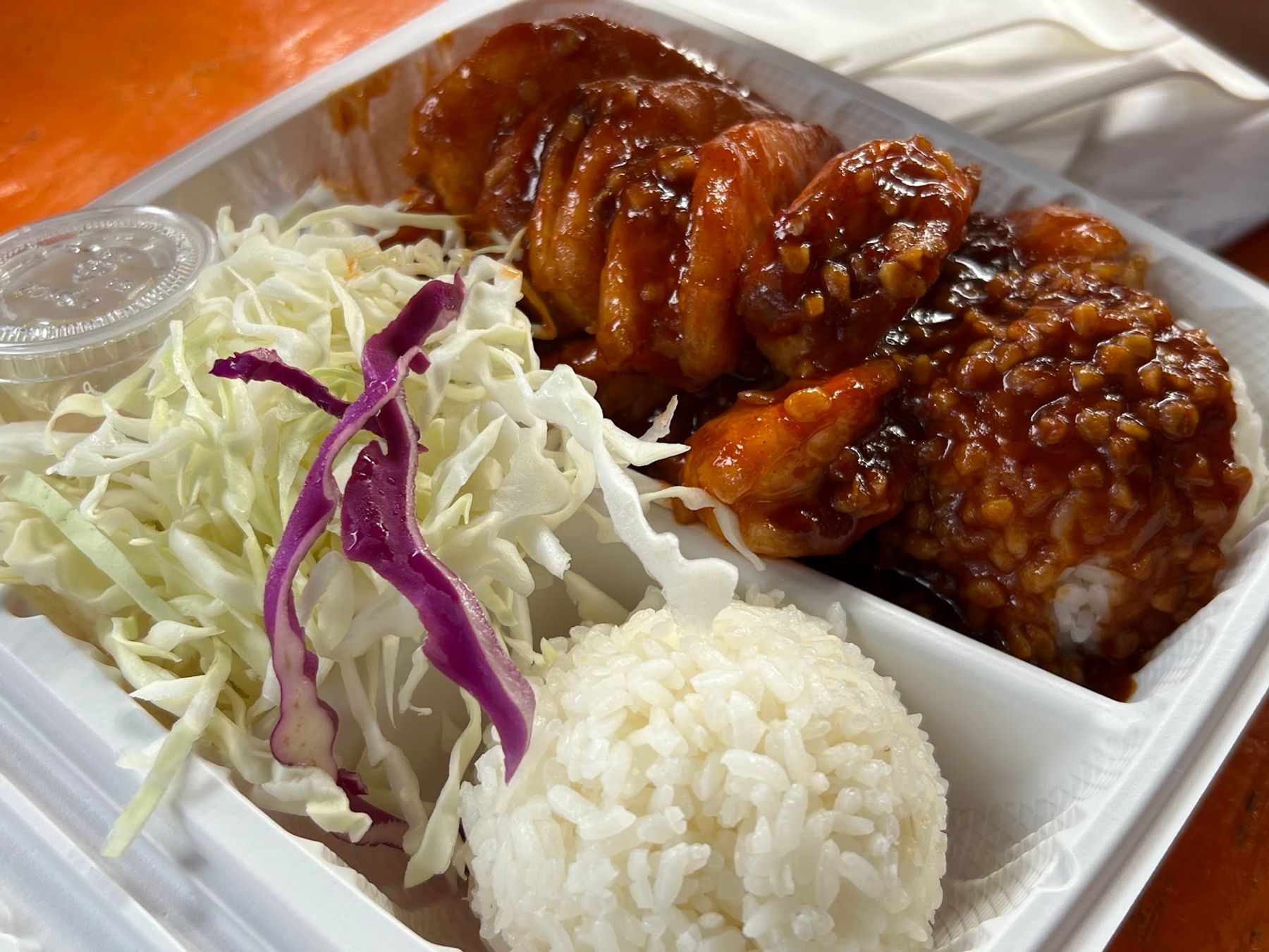 Photo 4 of HONOS Shrimp Truck in Haleʻiwa, Oahu