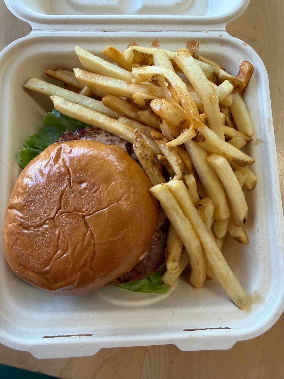 Photo 2 of Ai Ono Cafe in Līhuʻe, Kauai