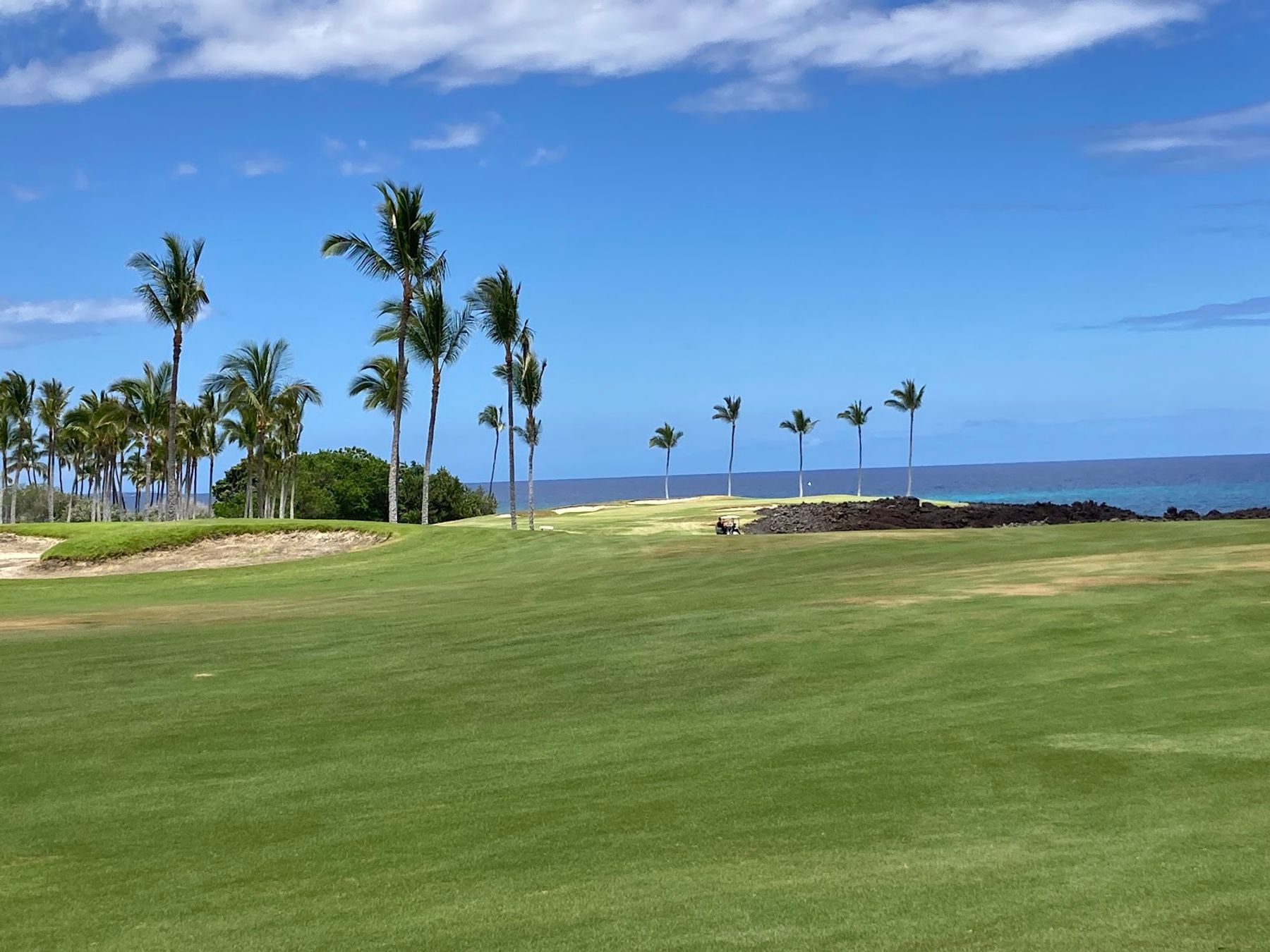 Photo 1 of Waikōloa Kings' Nine in Waikoloa, Big Island