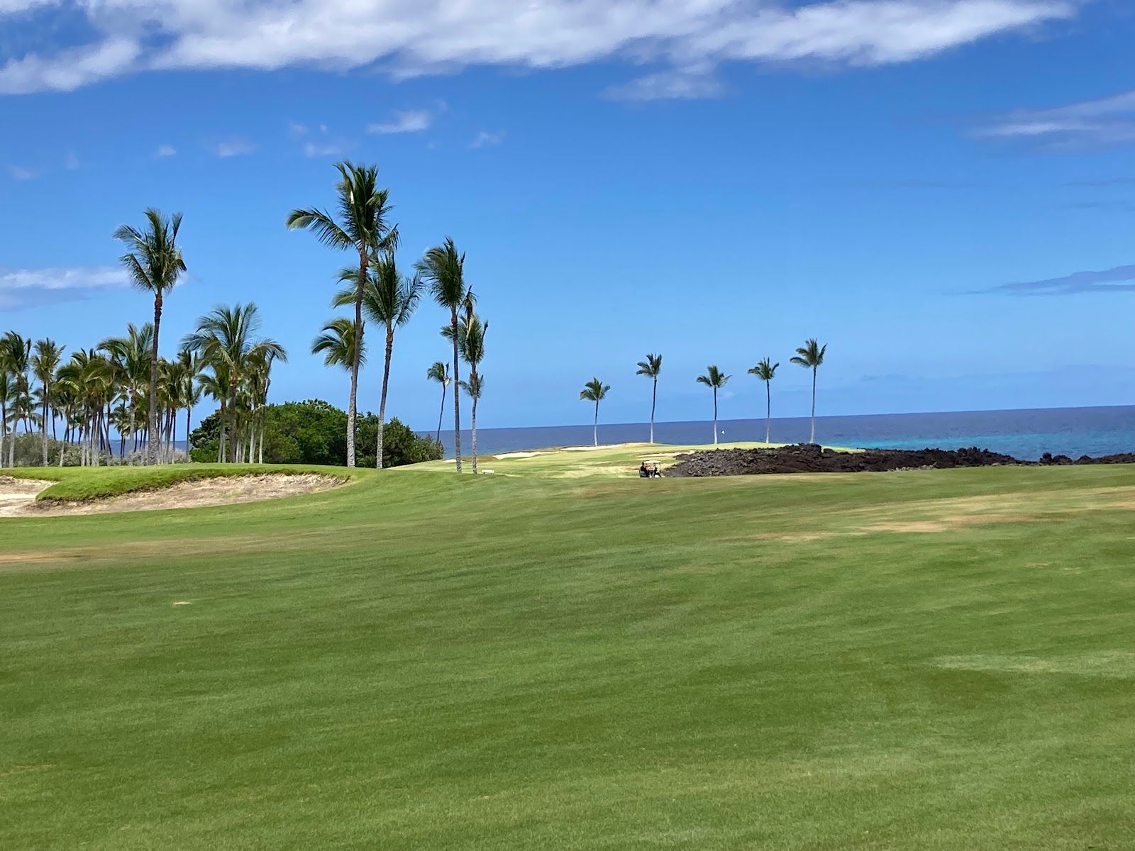 Photo 1 of Waikōloa Kings' Nine in Waikoloa, Big Island