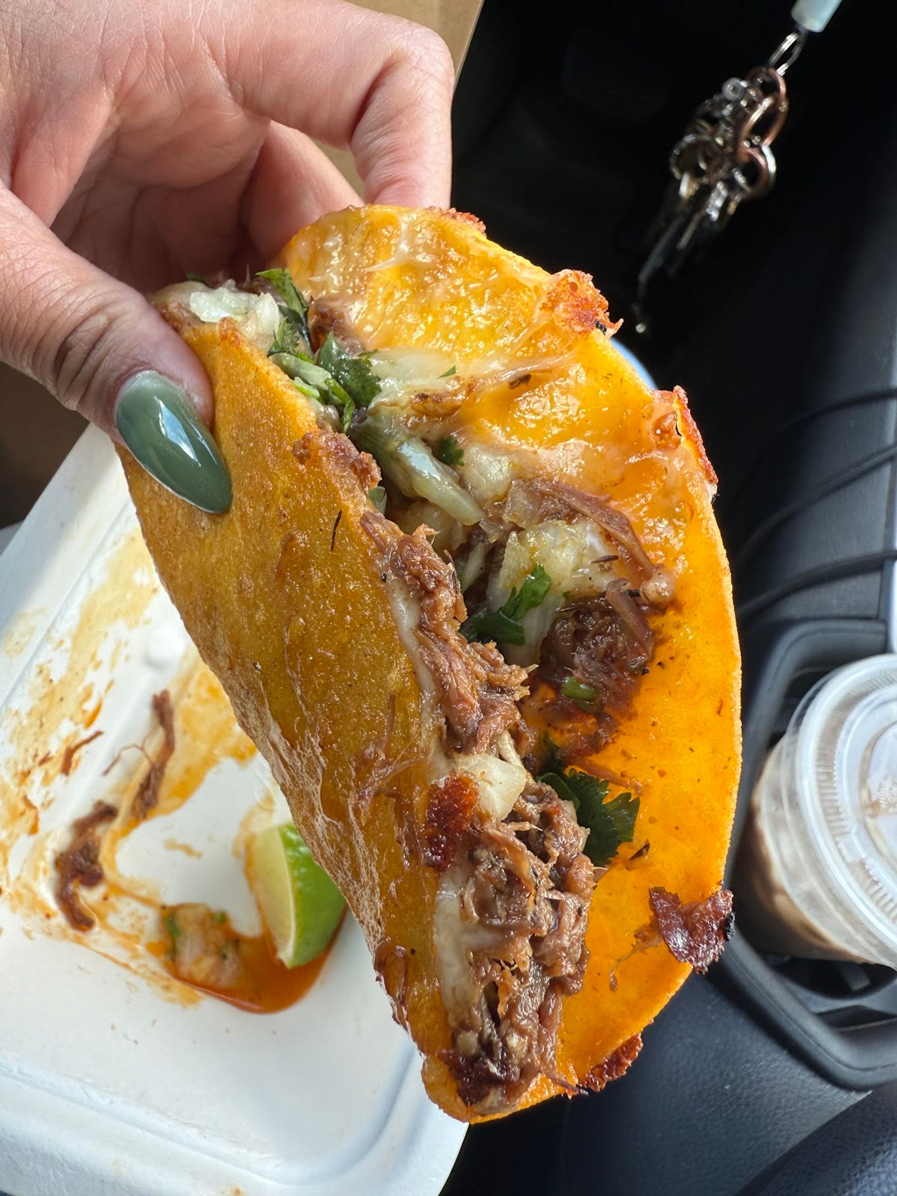 Photo 9 of Straight Outta Husk Mexican Food, LLC in Pearl Harbor & ʻAiea, Oahu