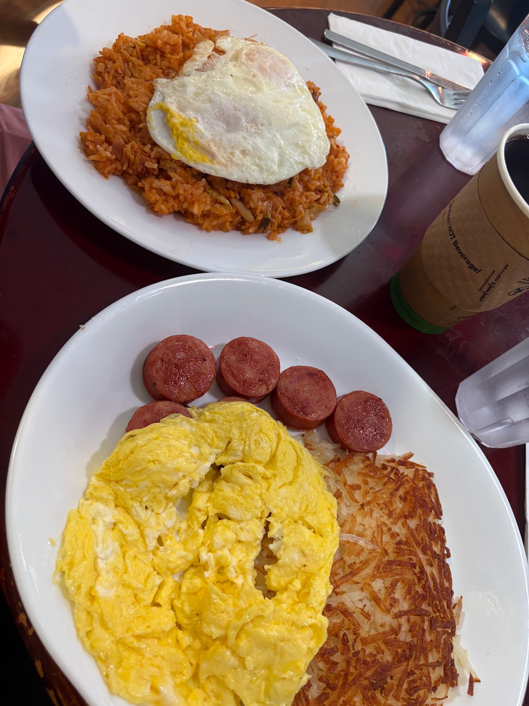 Photo 3 of Vanta Coffee Hub in Wailuku, Maui