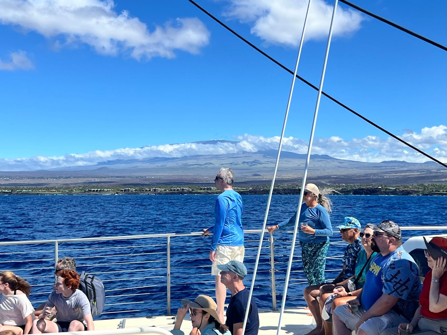 Photo 5 of Hawaii Nautical (Anaehoomalu Bay - Waikoloa) in Waikoloa, Big Island