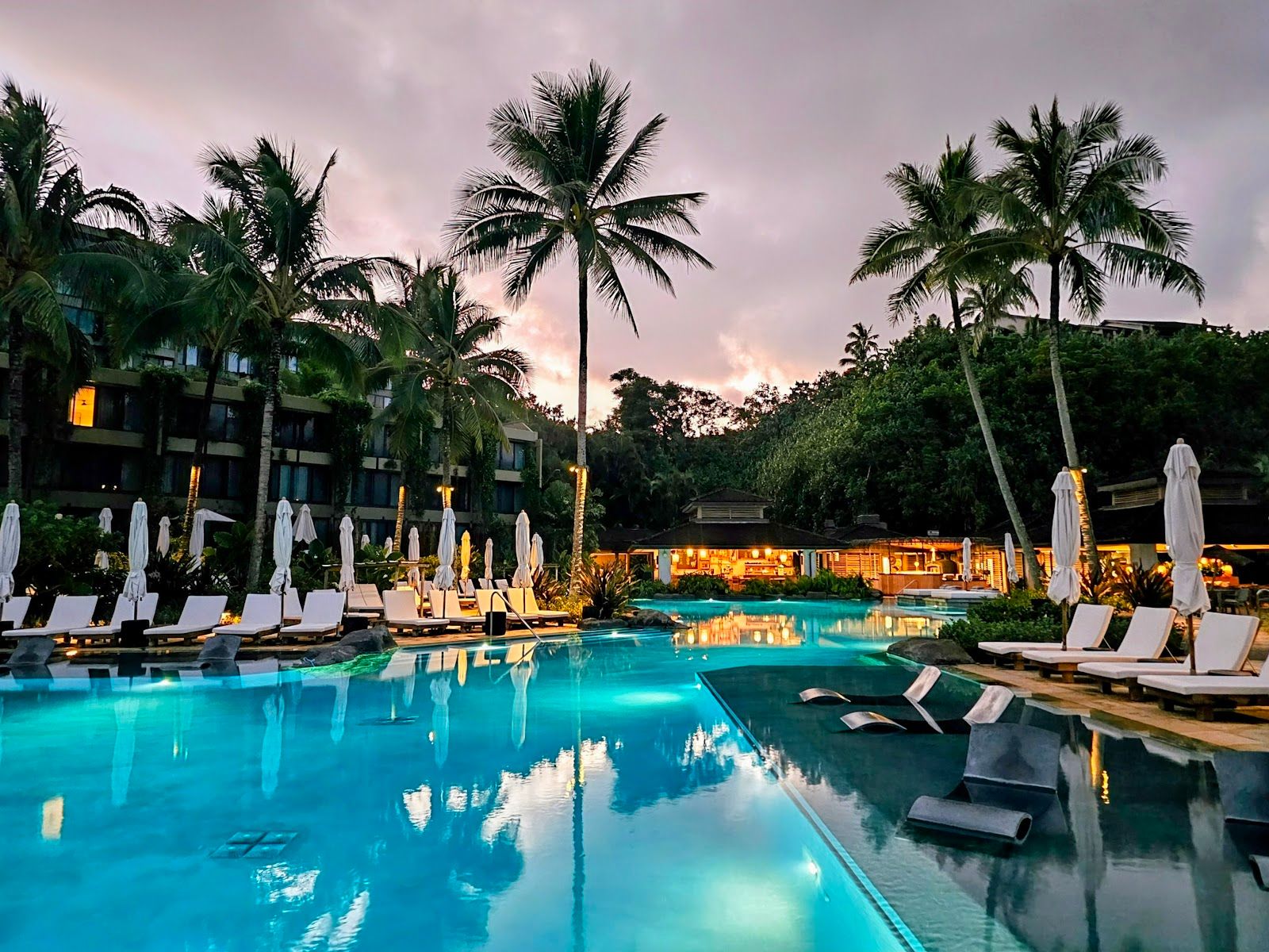 1 Hotel Hanalei Bay lodging in Princeville, Kaua‘i photo 3