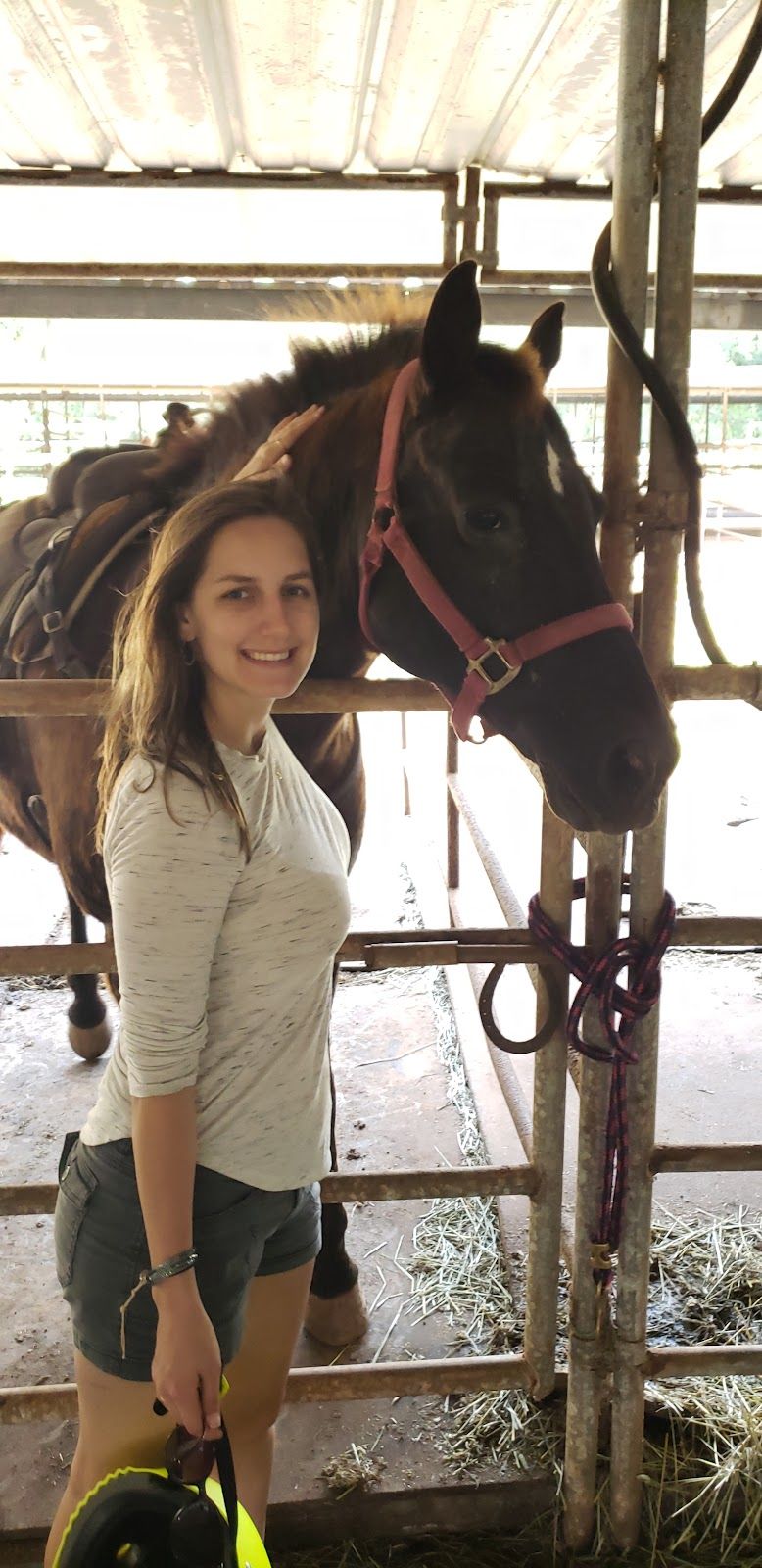 Photo 7 of Ironwood Ranch Horseback Riding in Kapalua, Maui