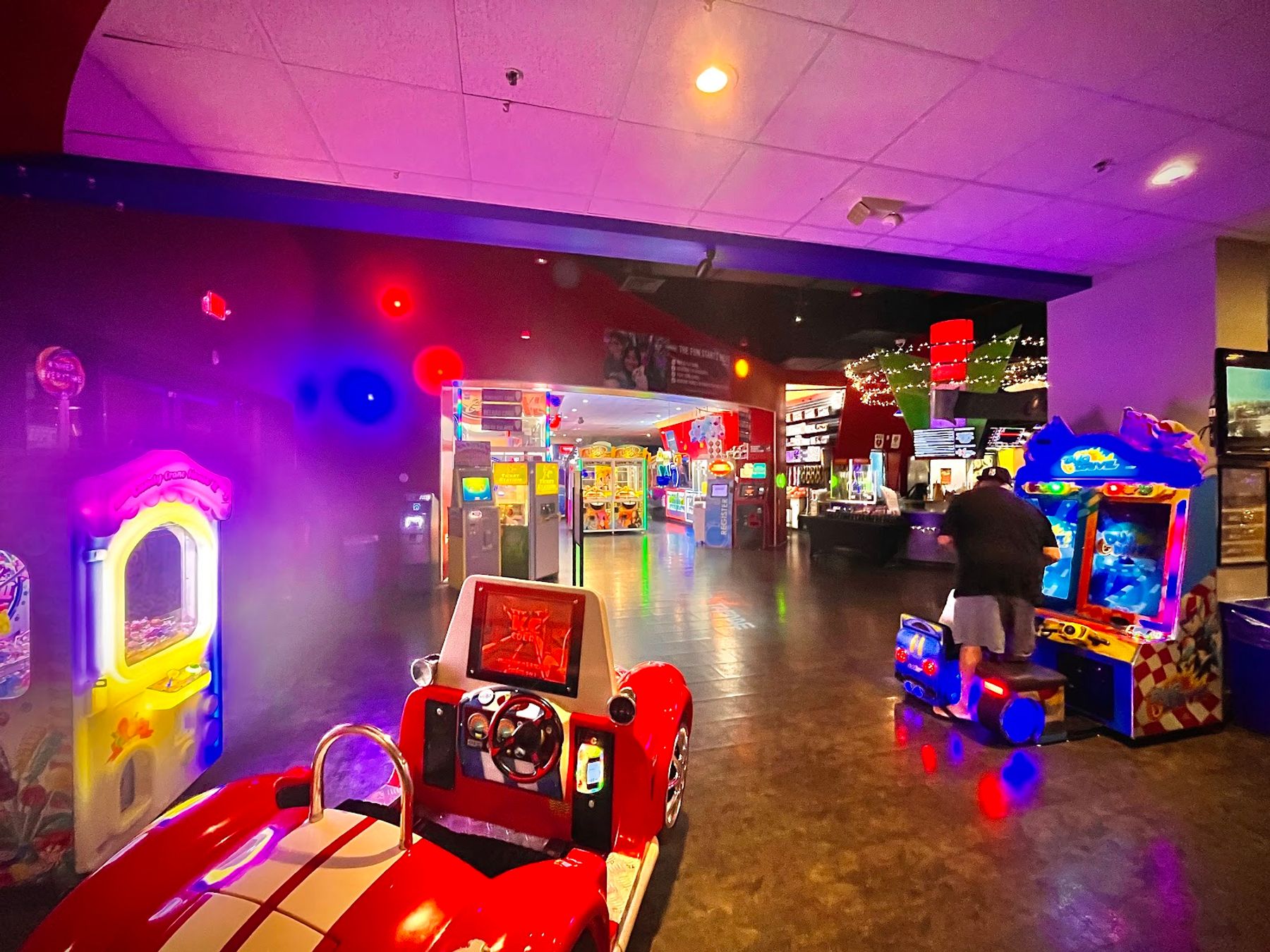 Photo 7 of Chubby's Diner in Kailua-Kona, Big Island