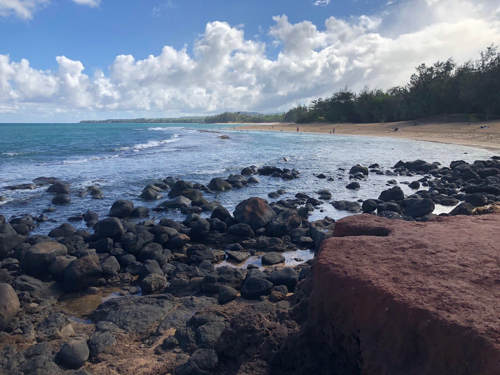 Photo 6 of Baby Beach, Sprecklesville Area in Pāʻia, Maui