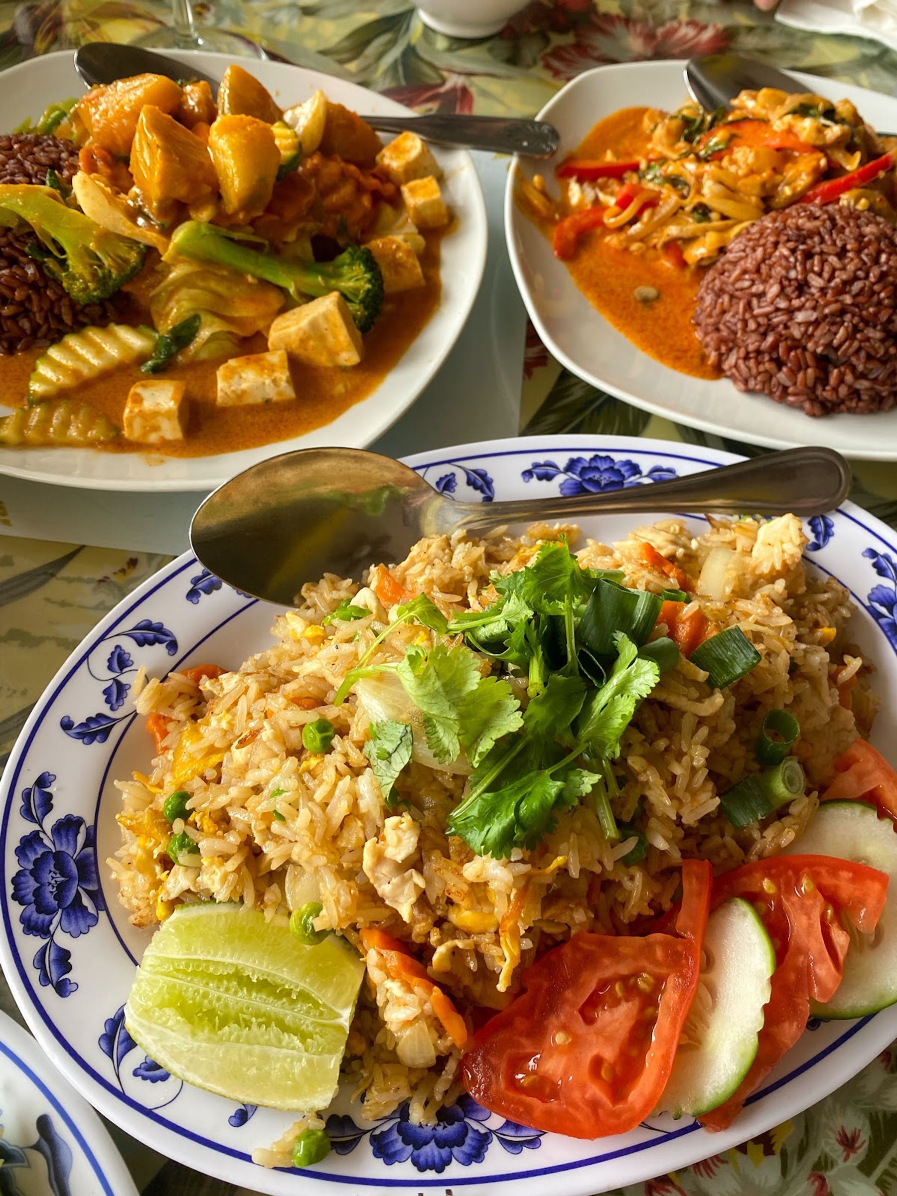 Photo 8 of Ning's Thai Cuisine in Pāhoa, Big Island