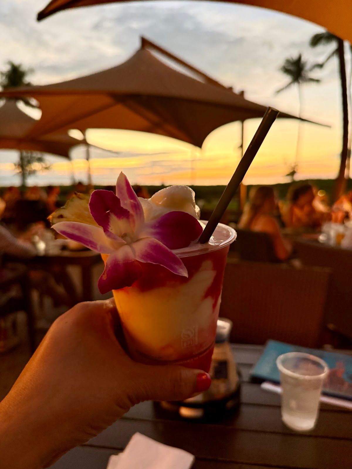 Photo 8 of Pailolo Bar & Grill in Kāʻanapali, Maui