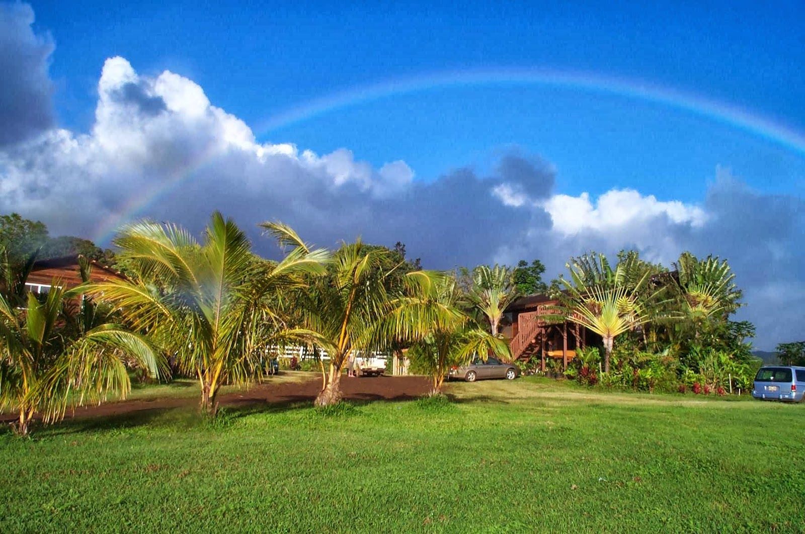 Photo 6 of God's Peace of Maui Bed & Breakfast, LLC in Makawao & Pukalani, Maui