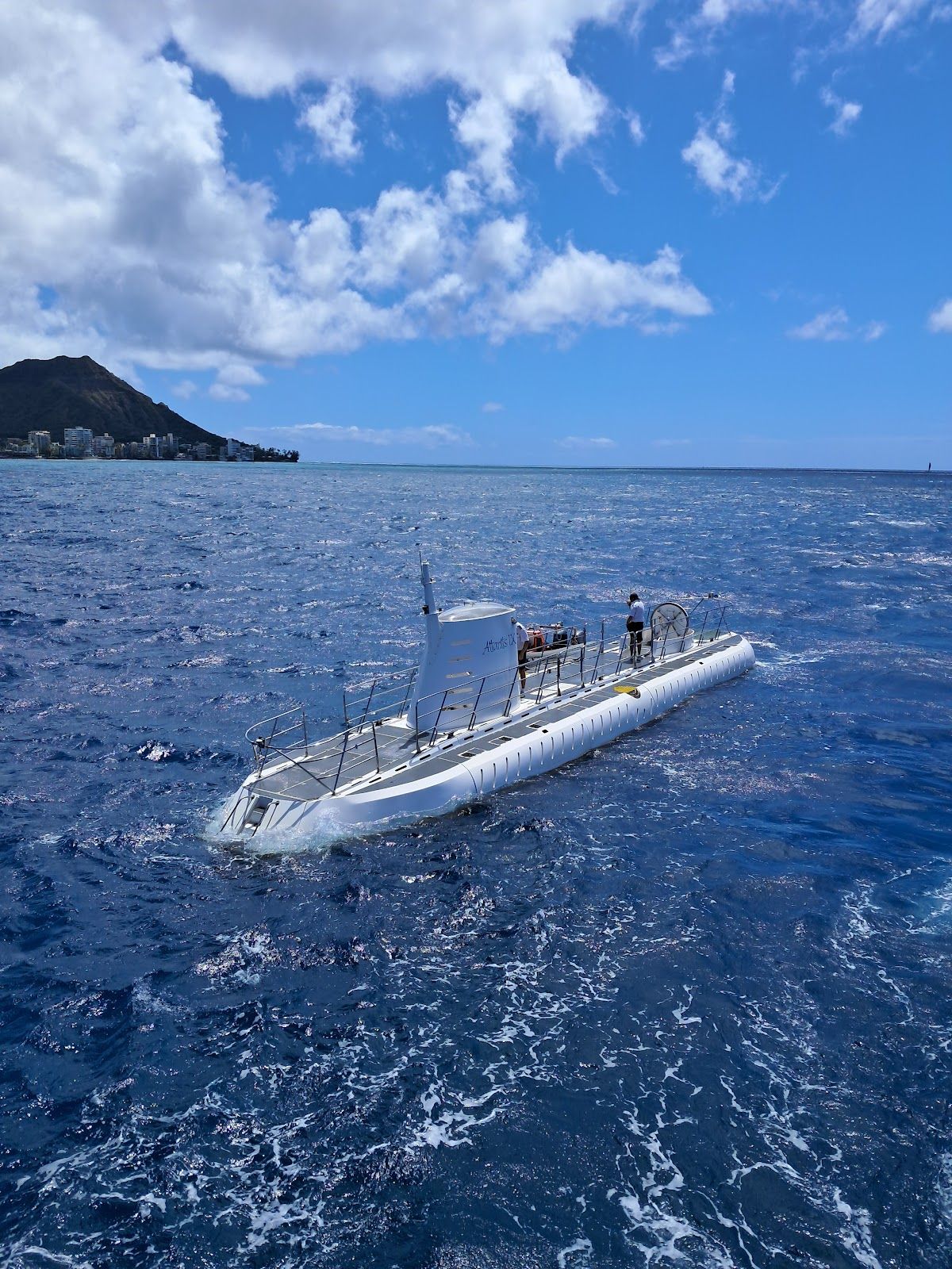 Photo 3 of Atlantis Submarines Waikiki in Waikīkī, Oahu